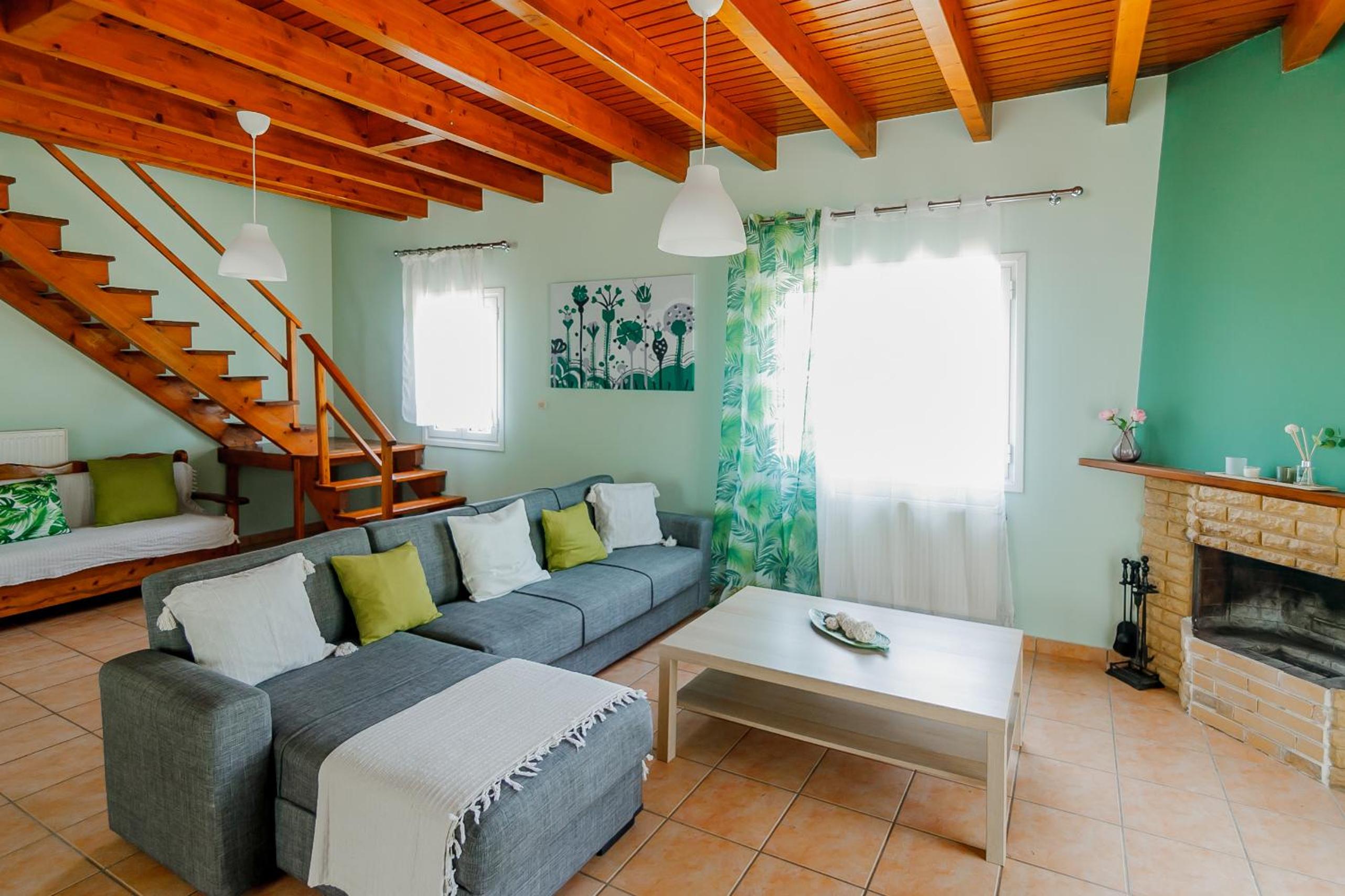 EDEM MAISONETTE