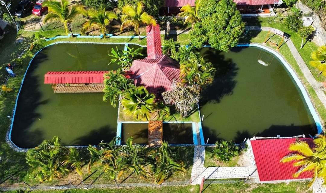HOTEL CAMPESTRE VILLA BETEL