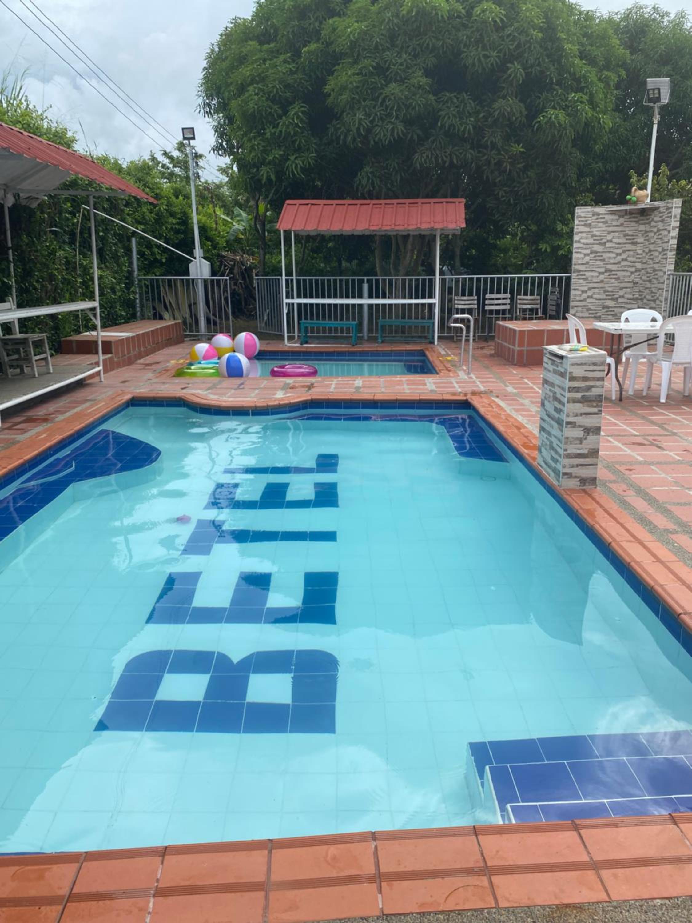 HOTEL CAMPESTRE VILLA BETEL