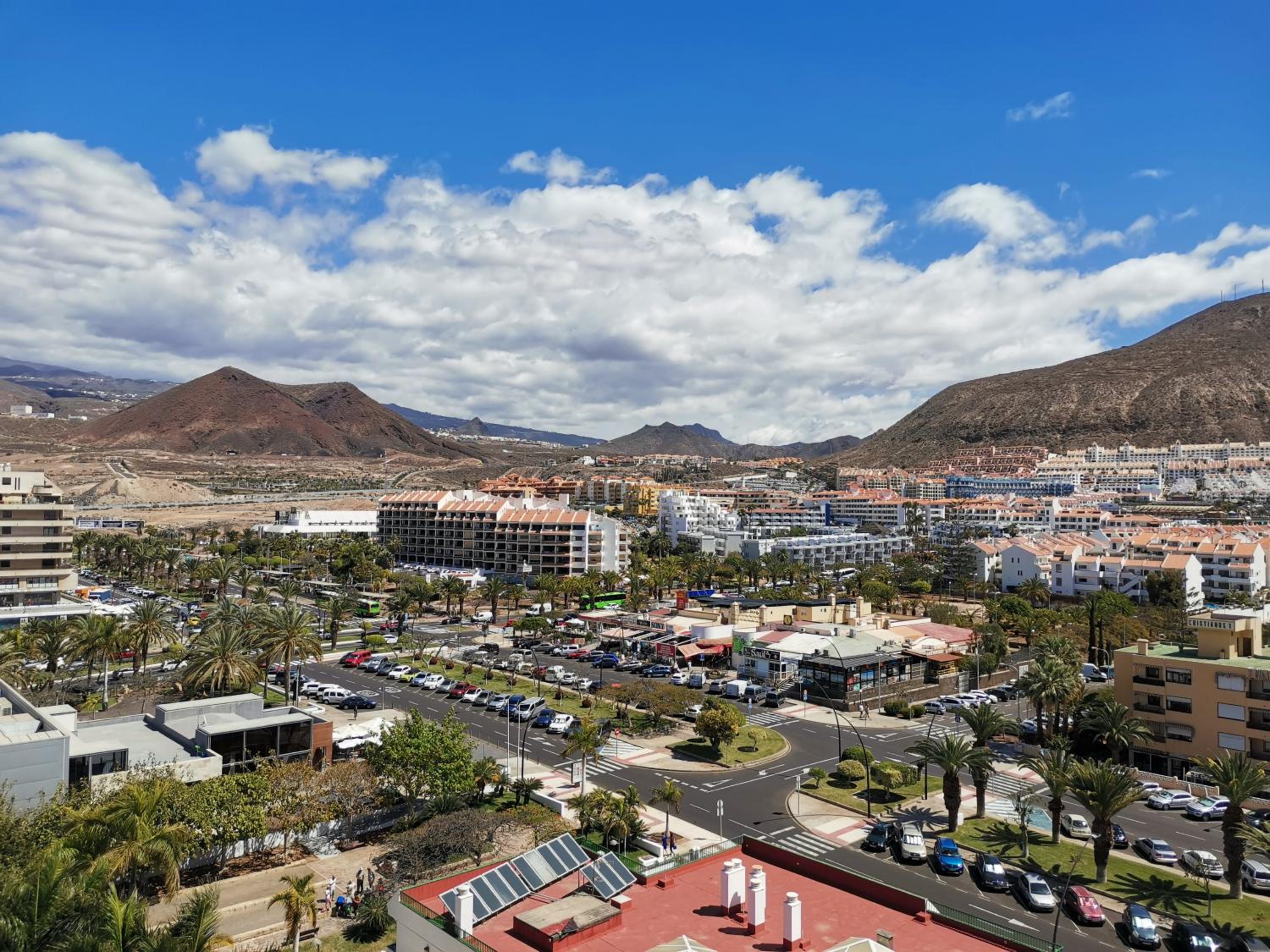 Appartement standing Vue panoramique OceanSight Beach 250m