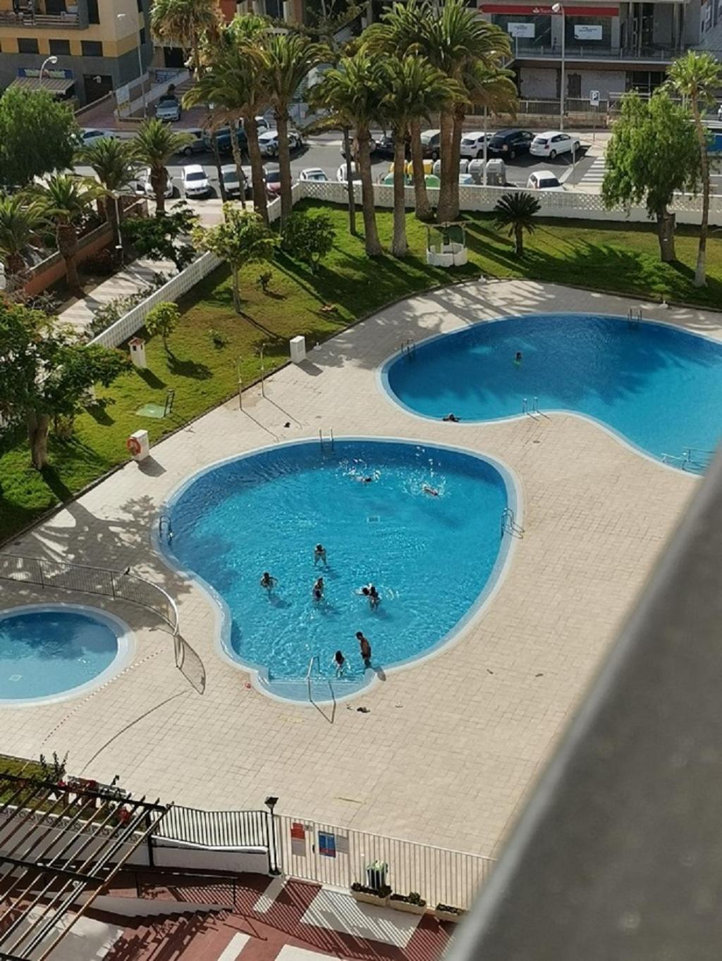 Appartement standing Vue panoramique OceanSight Beach 250m