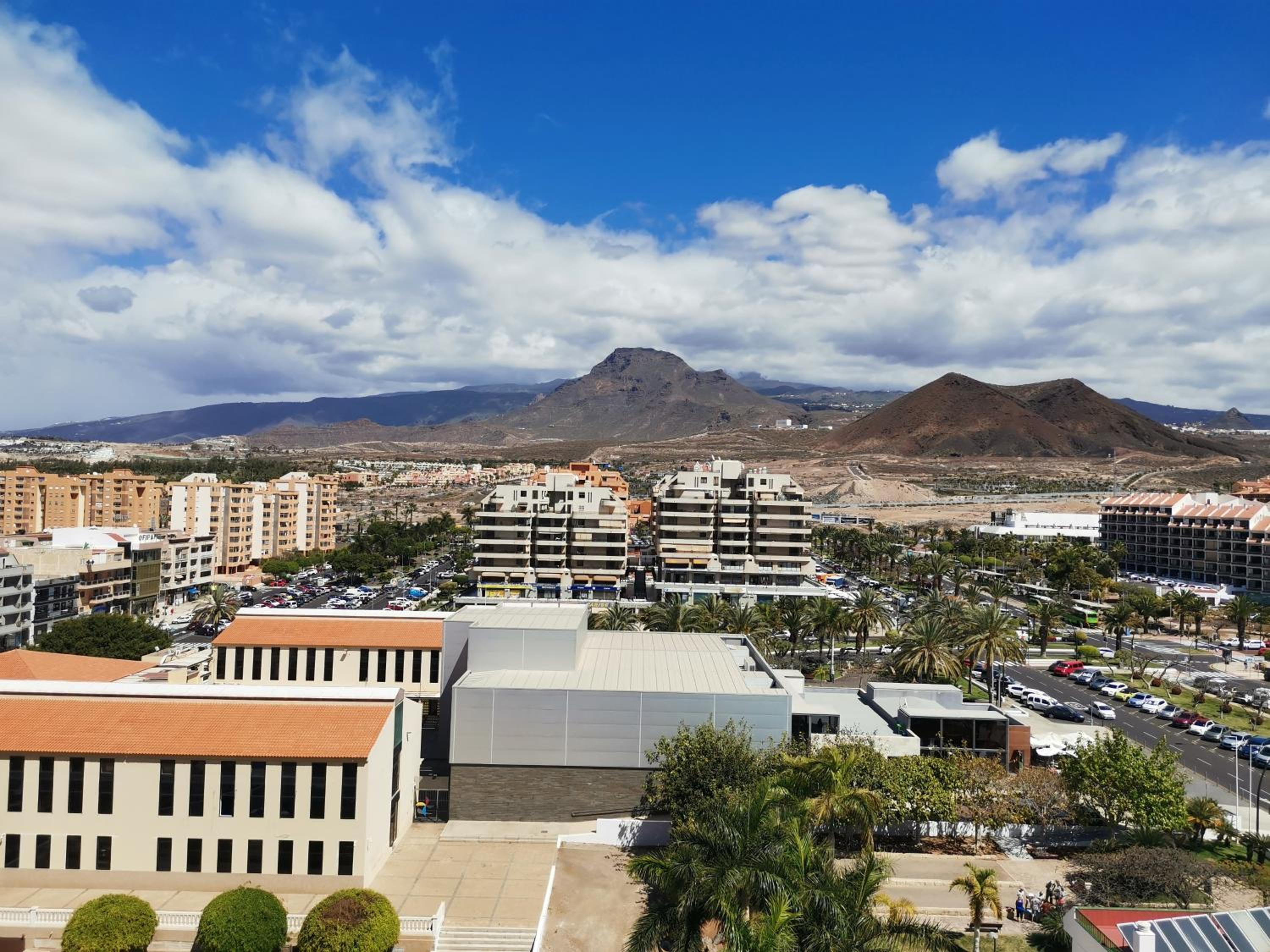 Appartement standing Vue panoramique OceanSight Beach 250m