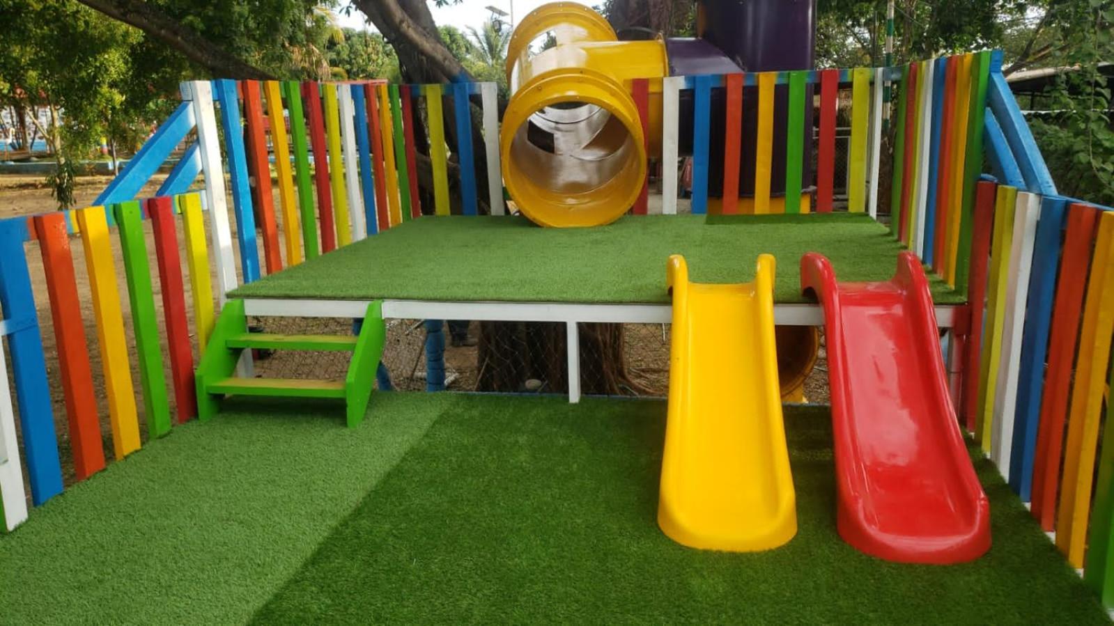 HOTEL CAMPESTRE VILLA BETEL