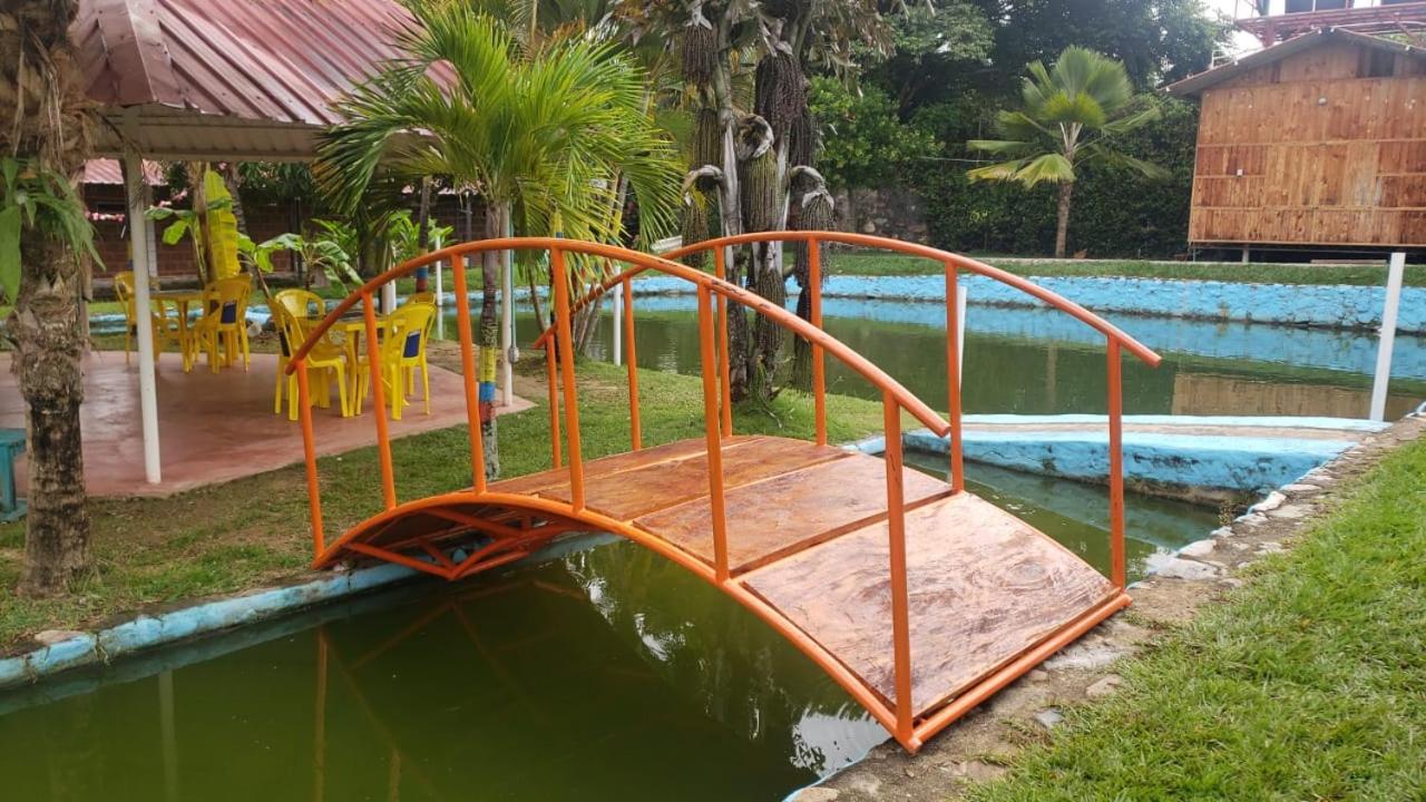 HOTEL CAMPESTRE VILLA BETEL
