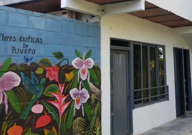HOTEL CAMPESTRE VILLA BETEL