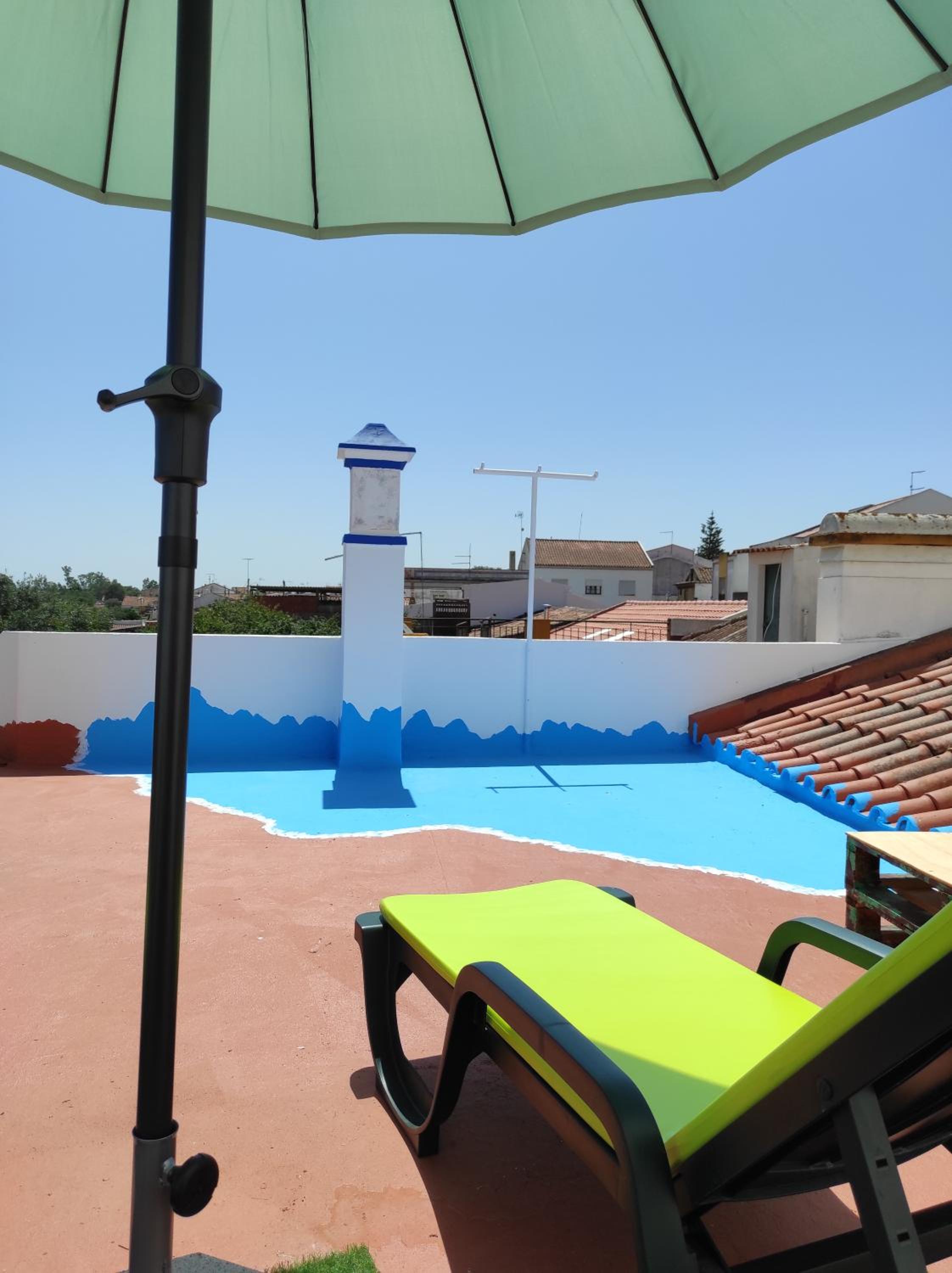roof