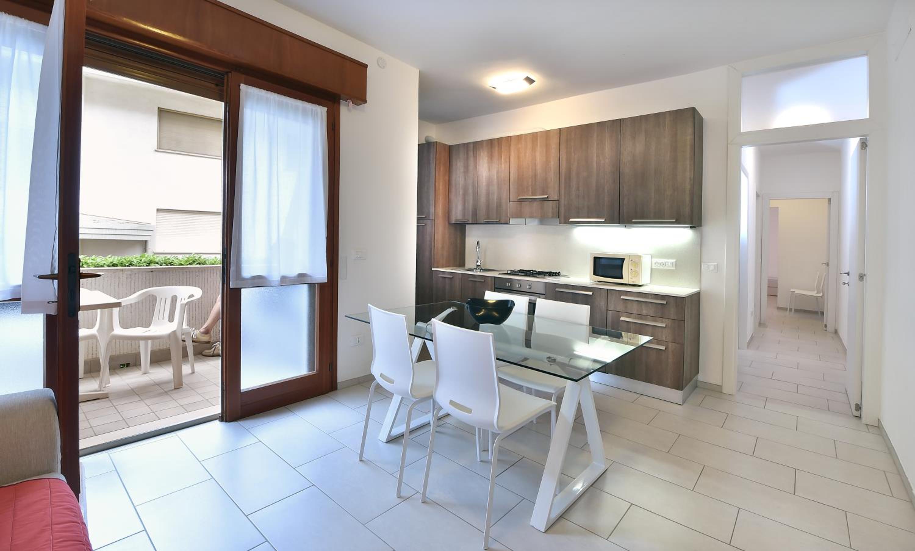 Villa Rosa