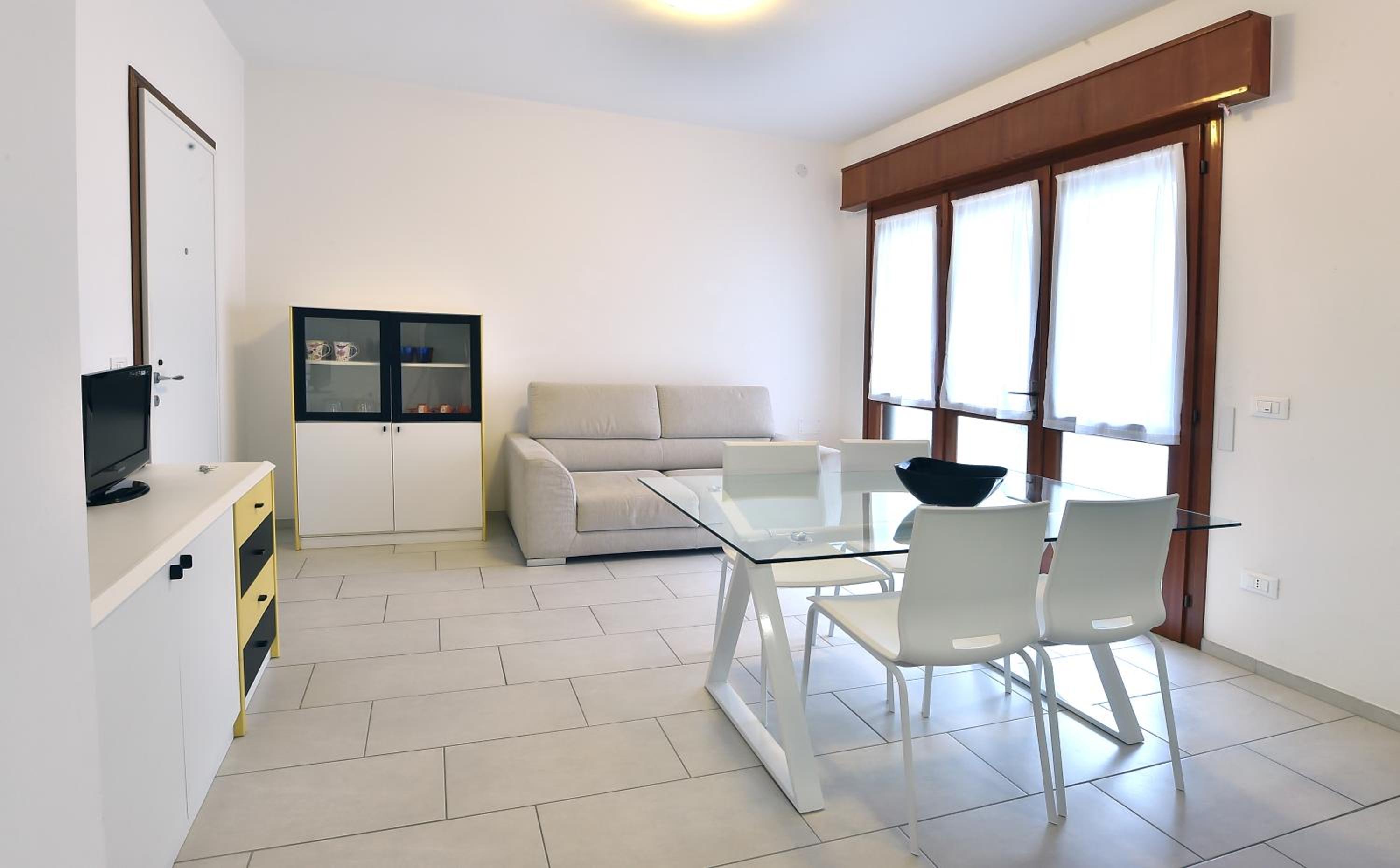 Villa Rosa