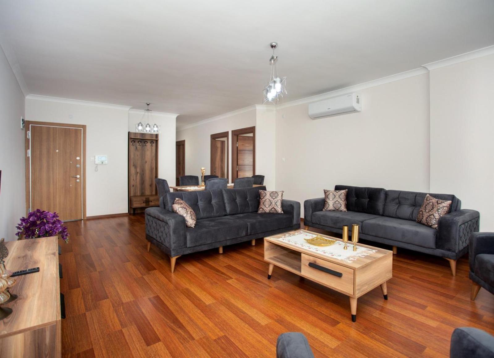 Bengisu suites view 2
