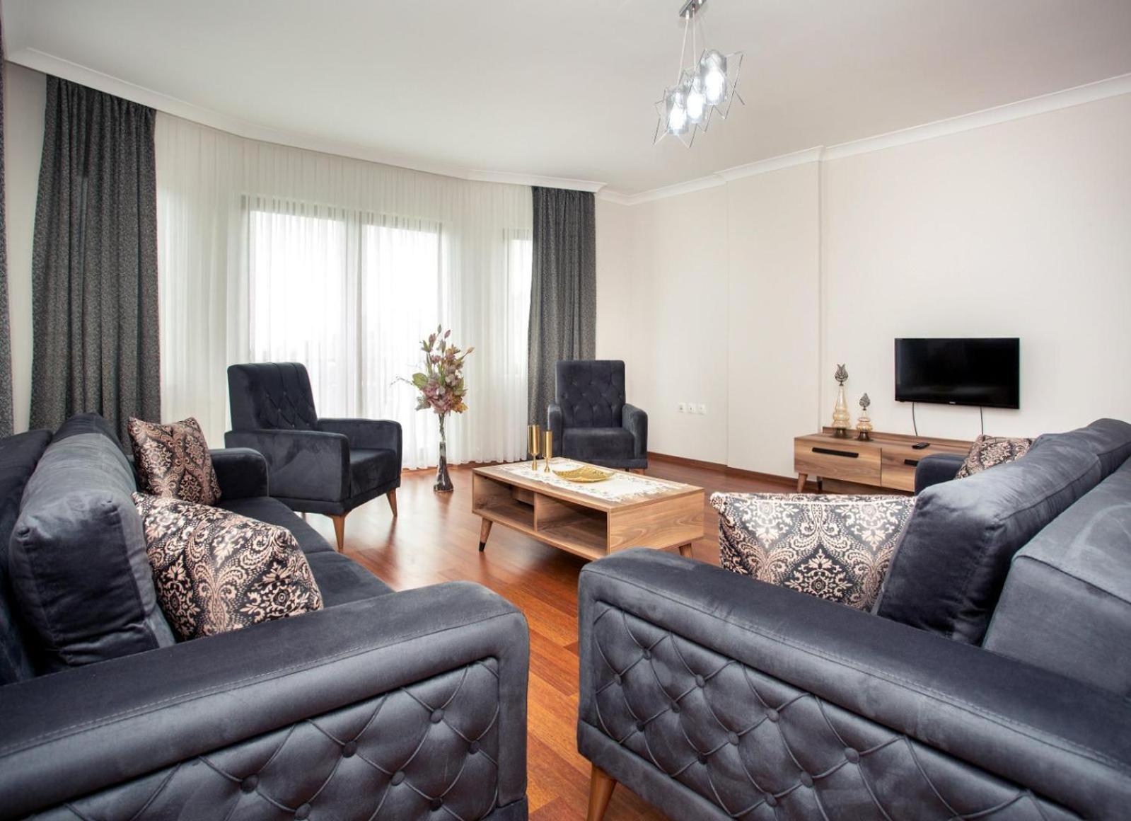 Bengisu suites view 3