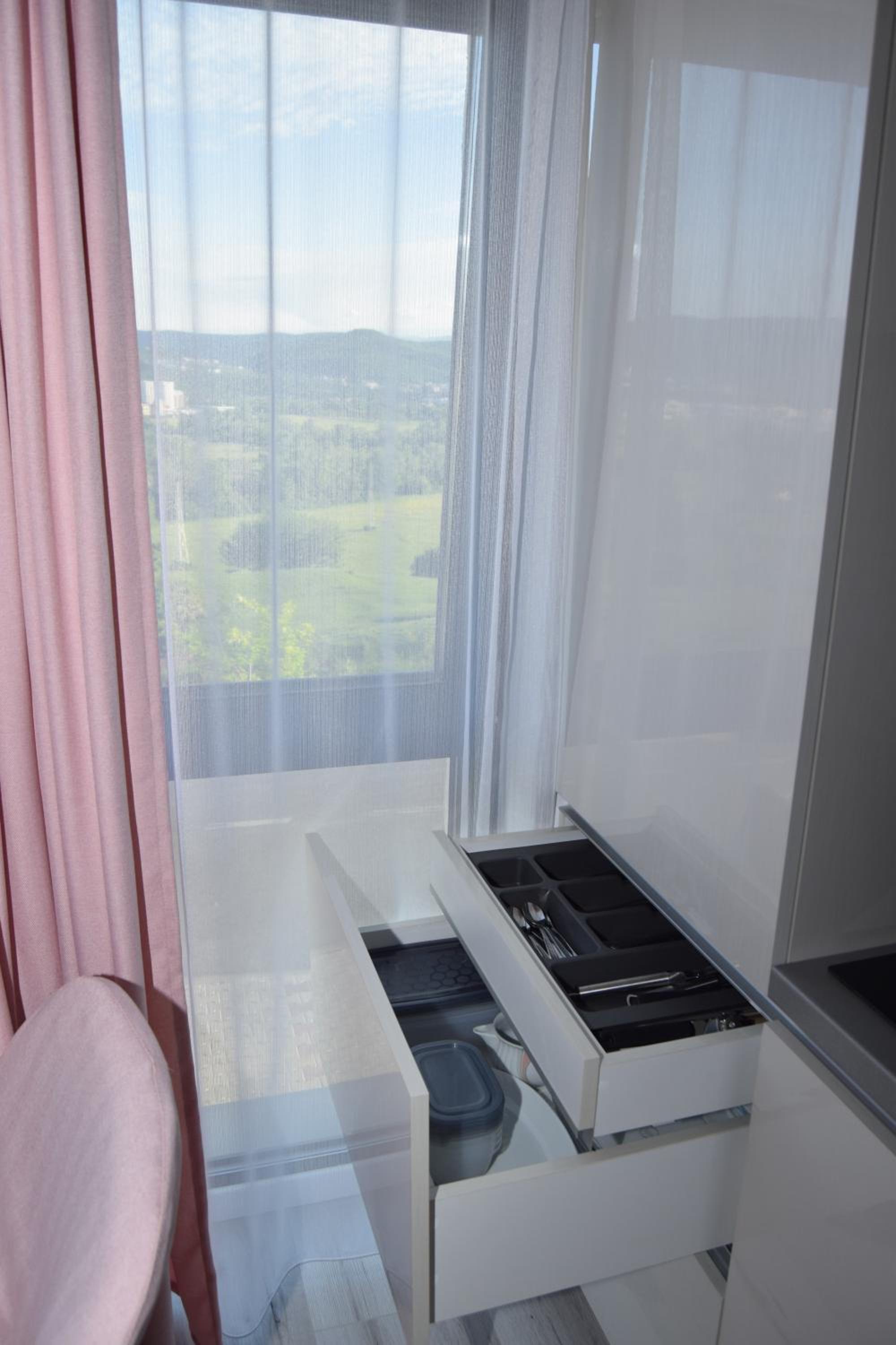Dune, apartament magic la marginea orasului view 3