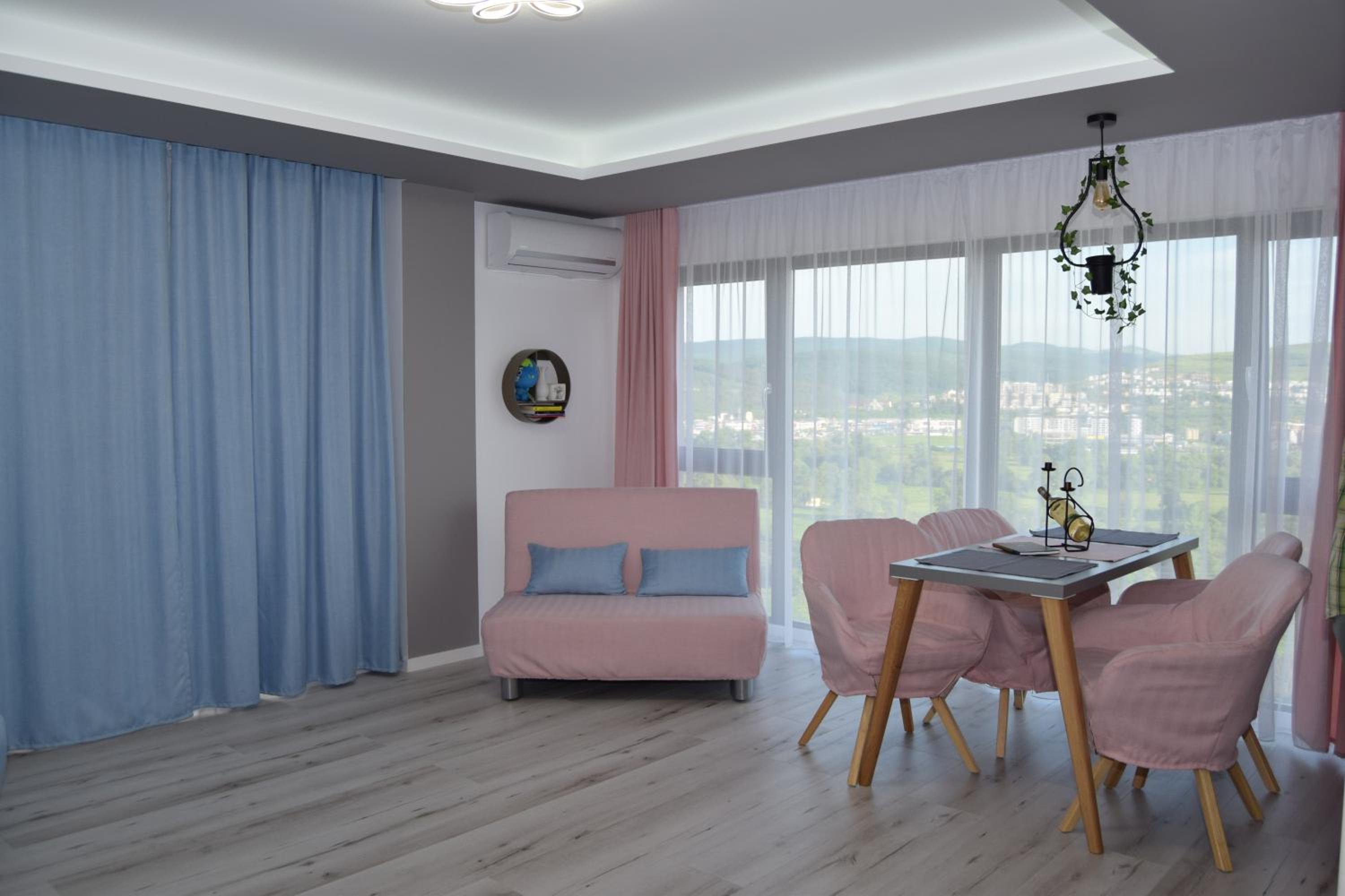 Dune, apartament magic la marginea orasului view 5