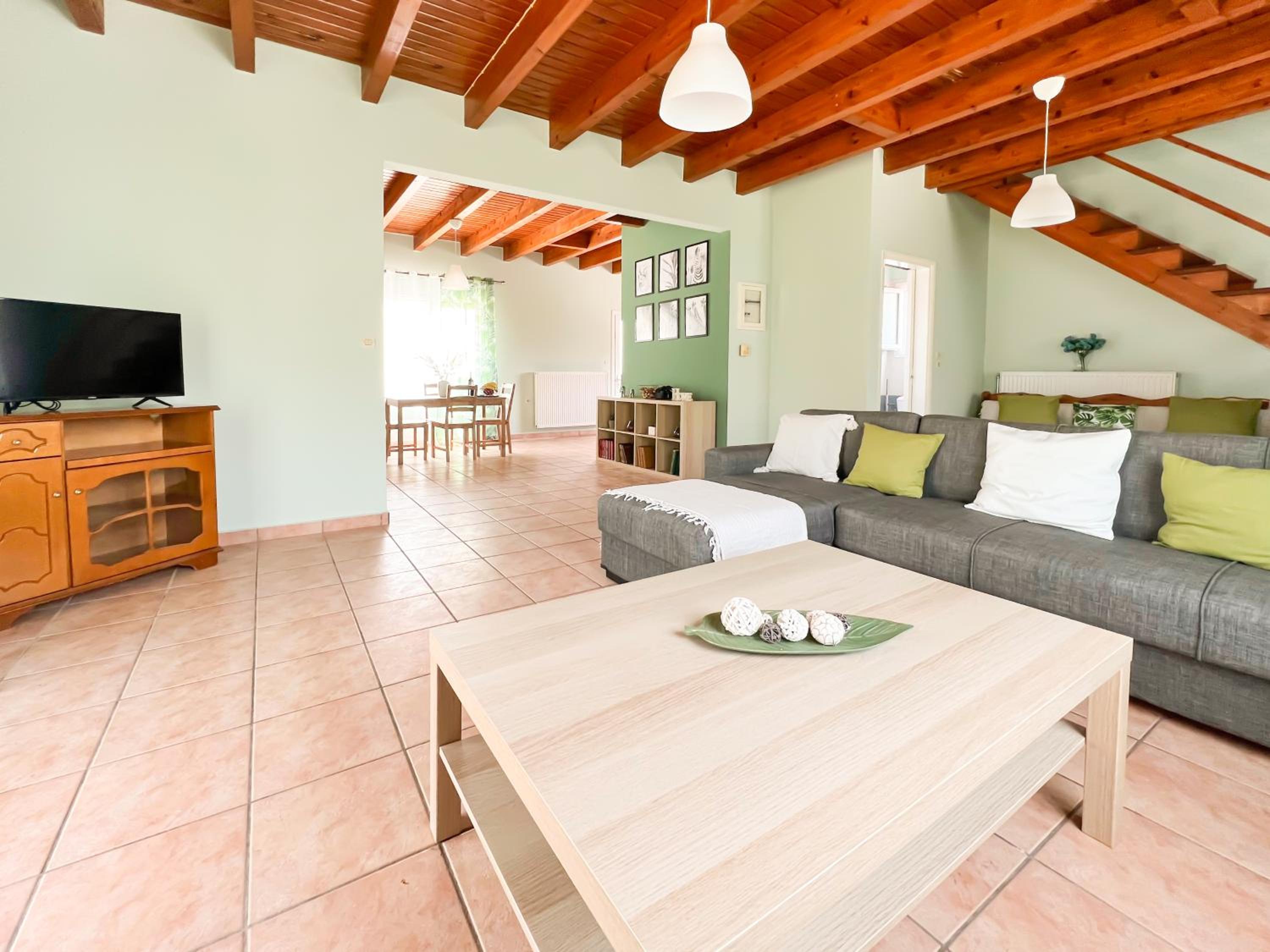 EDEM MAISONETTE