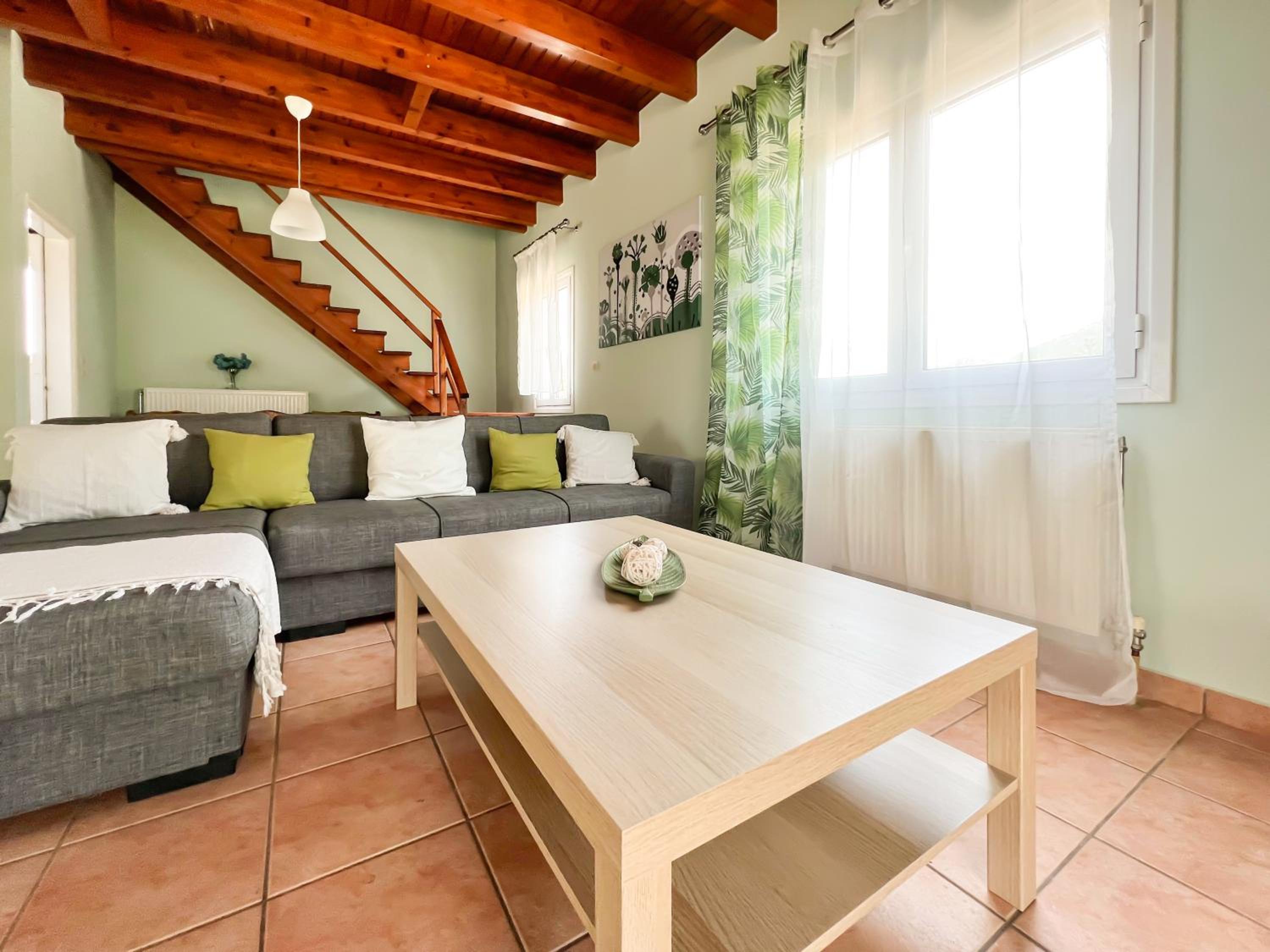 EDEM MAISONETTE