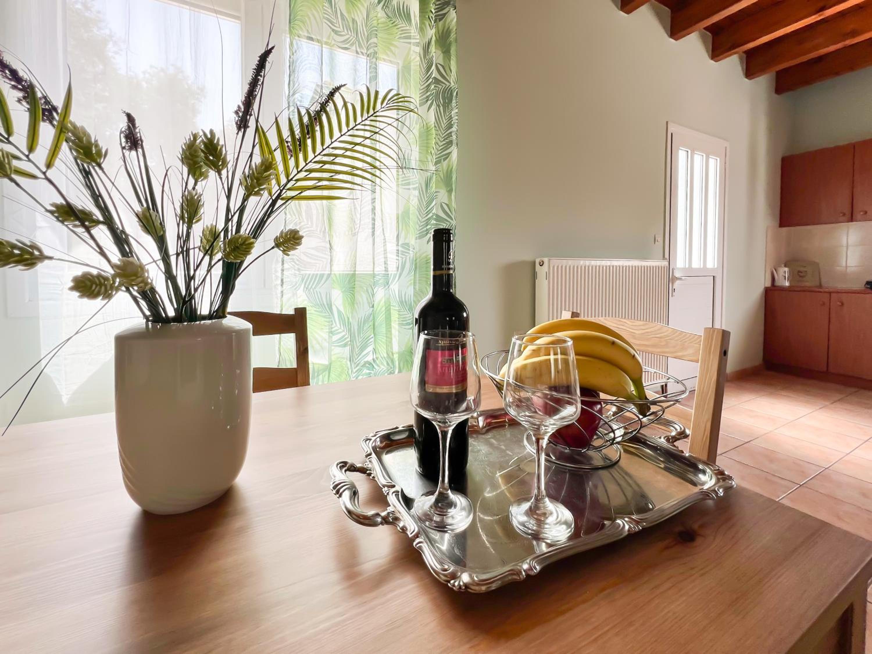 EDEM MAISONETTE
