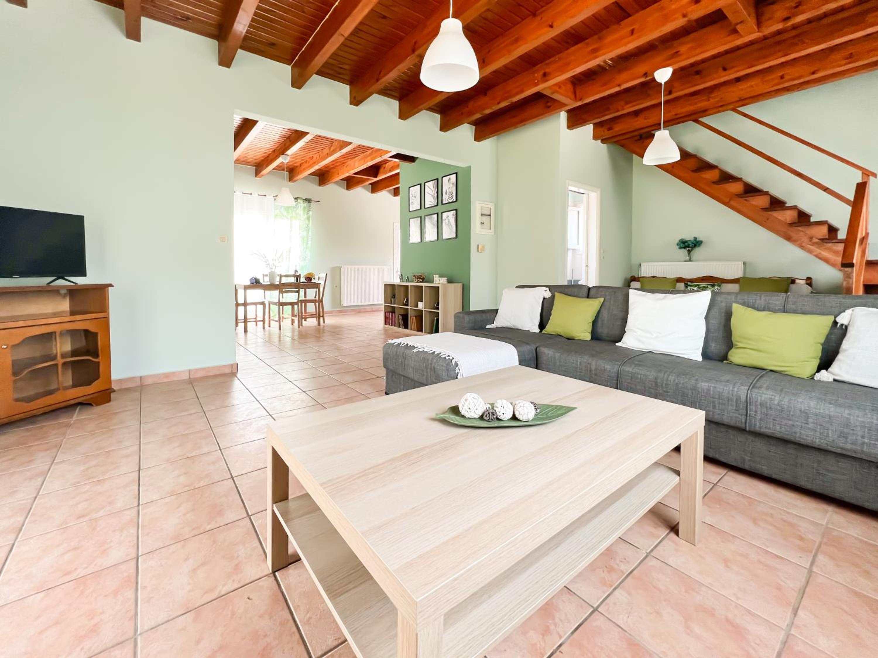 EDEM MAISONETTE