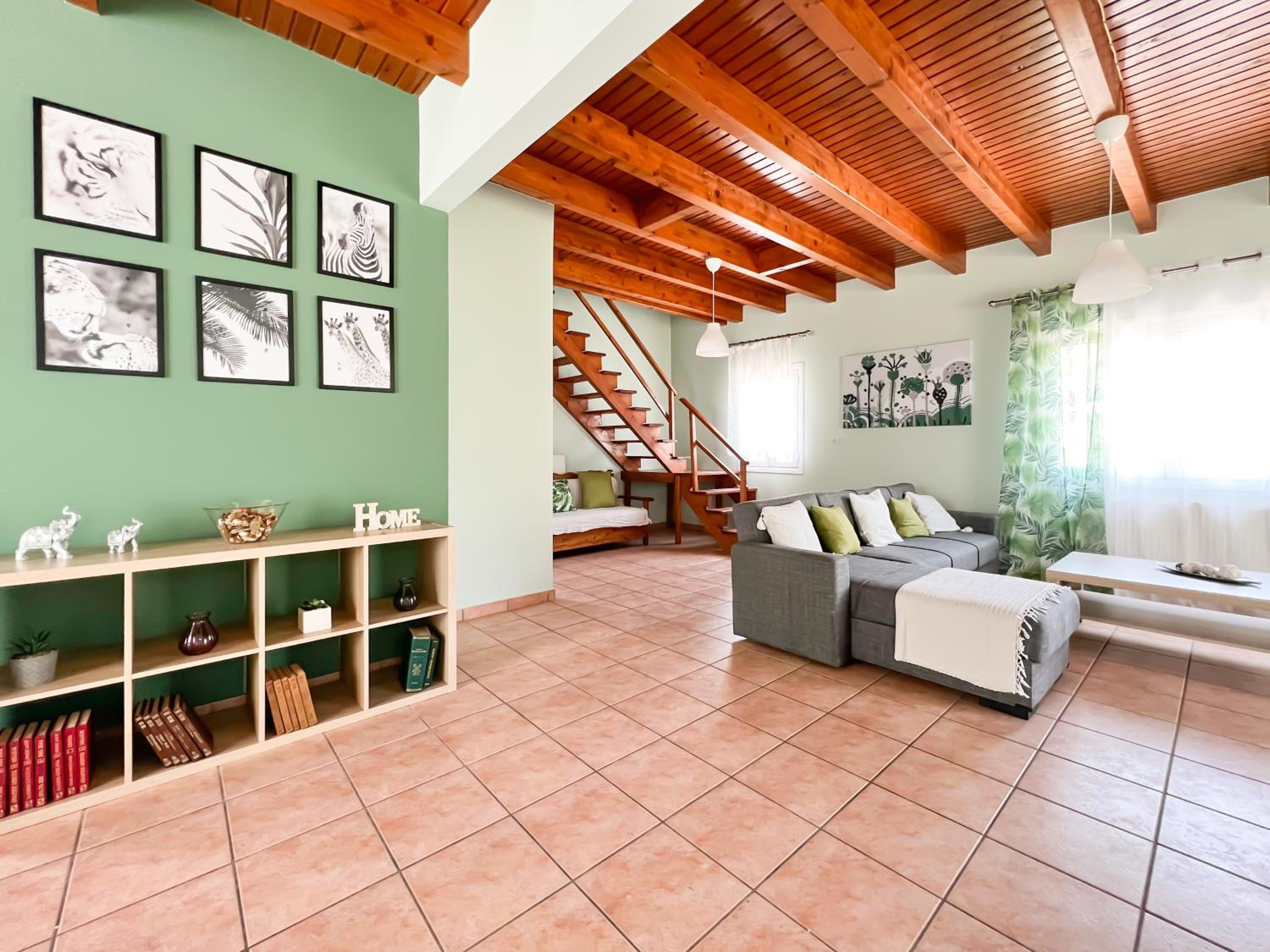 EDEM MAISONETTE