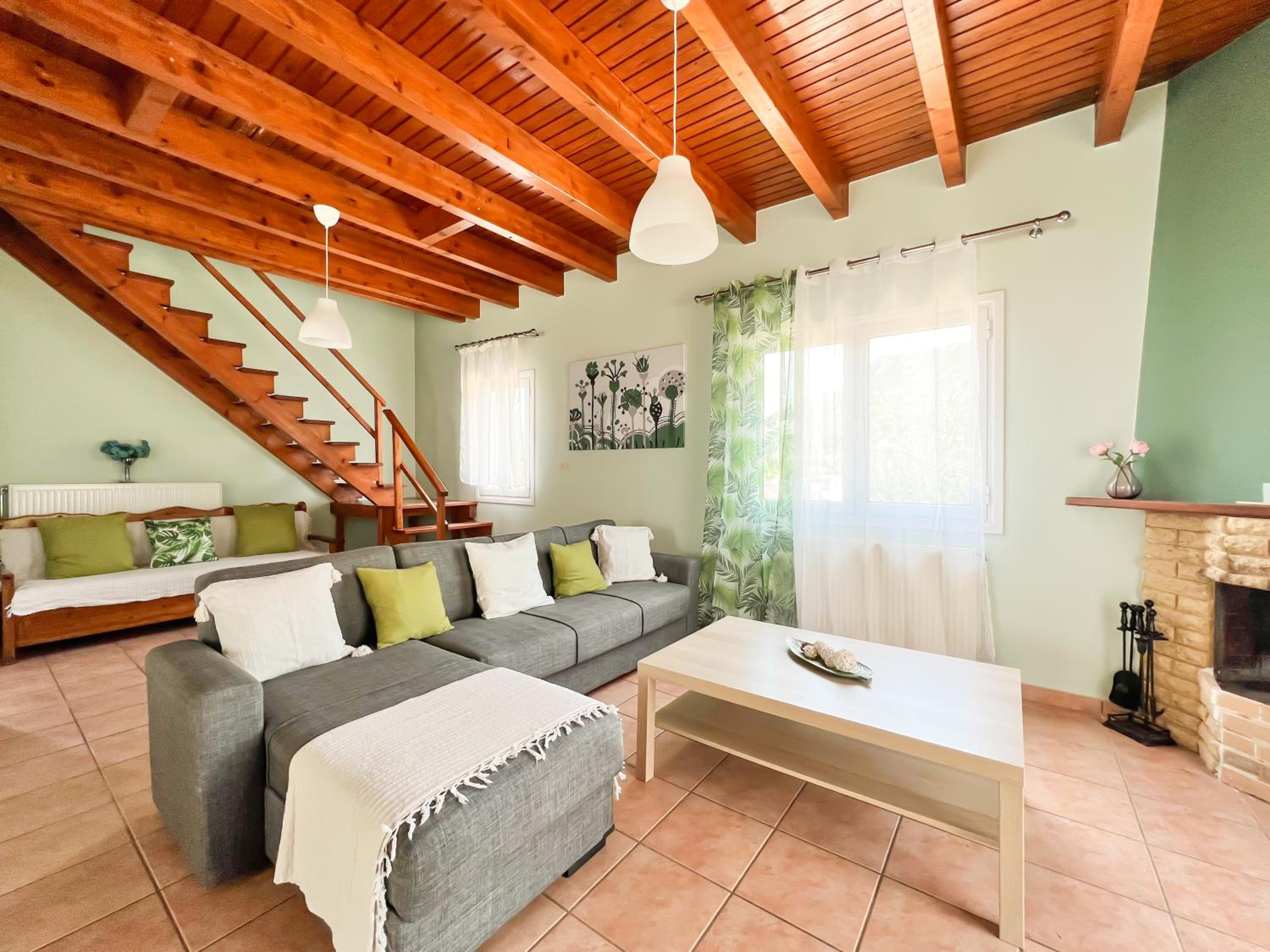 EDEM MAISONETTE
