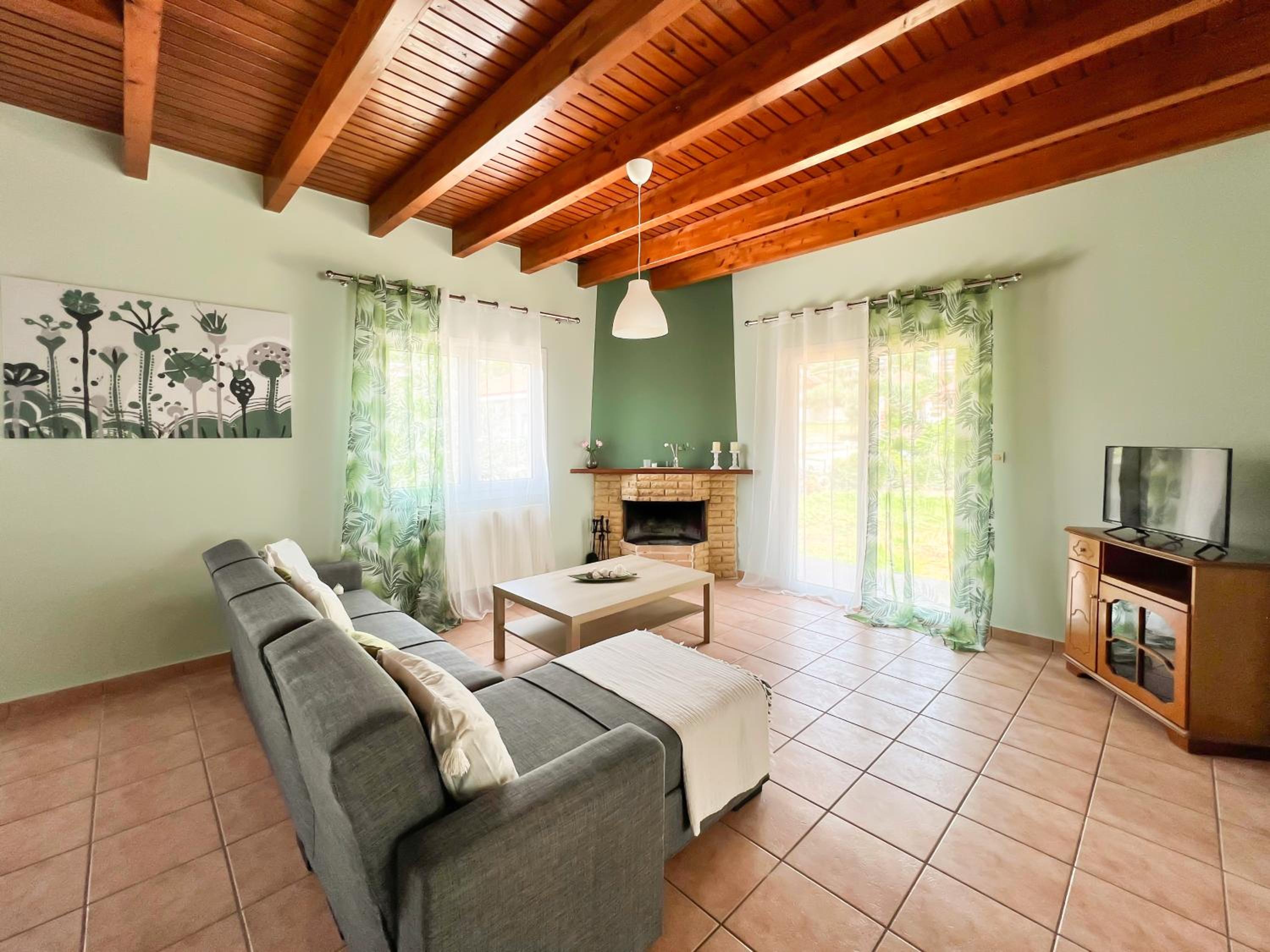 EDEM MAISONETTE