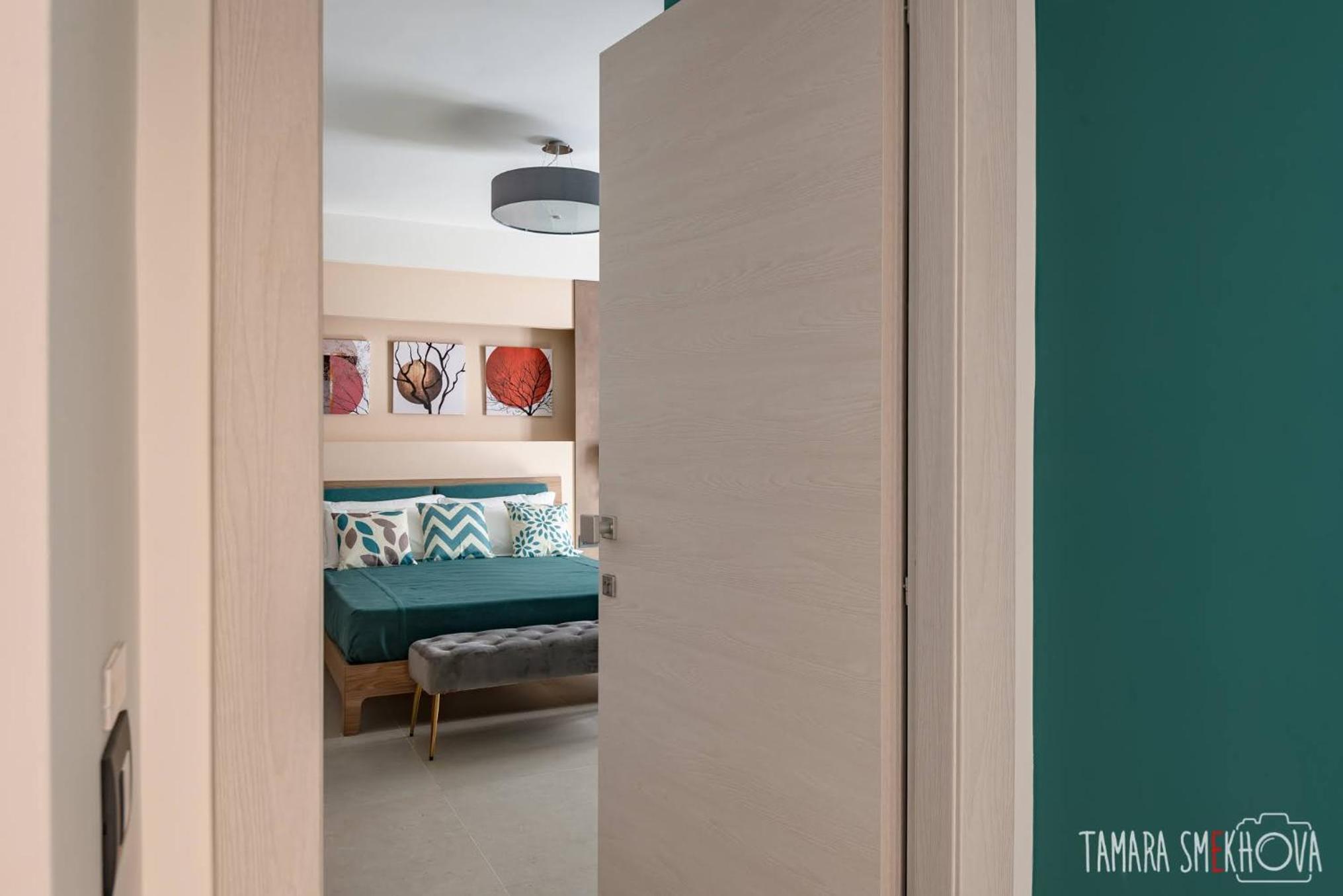 Macramè Fazello Rooms