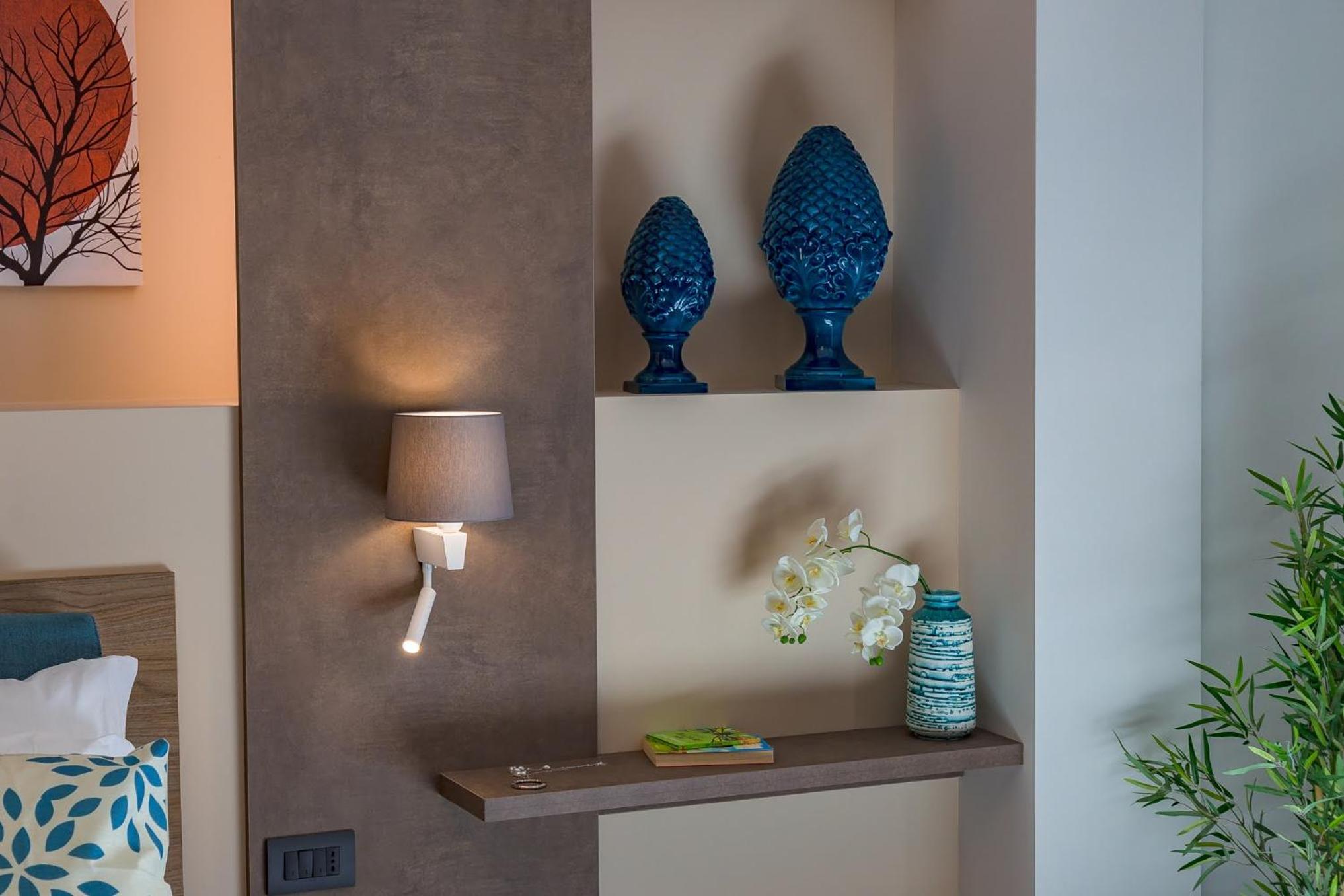 Macramè Fazello Rooms