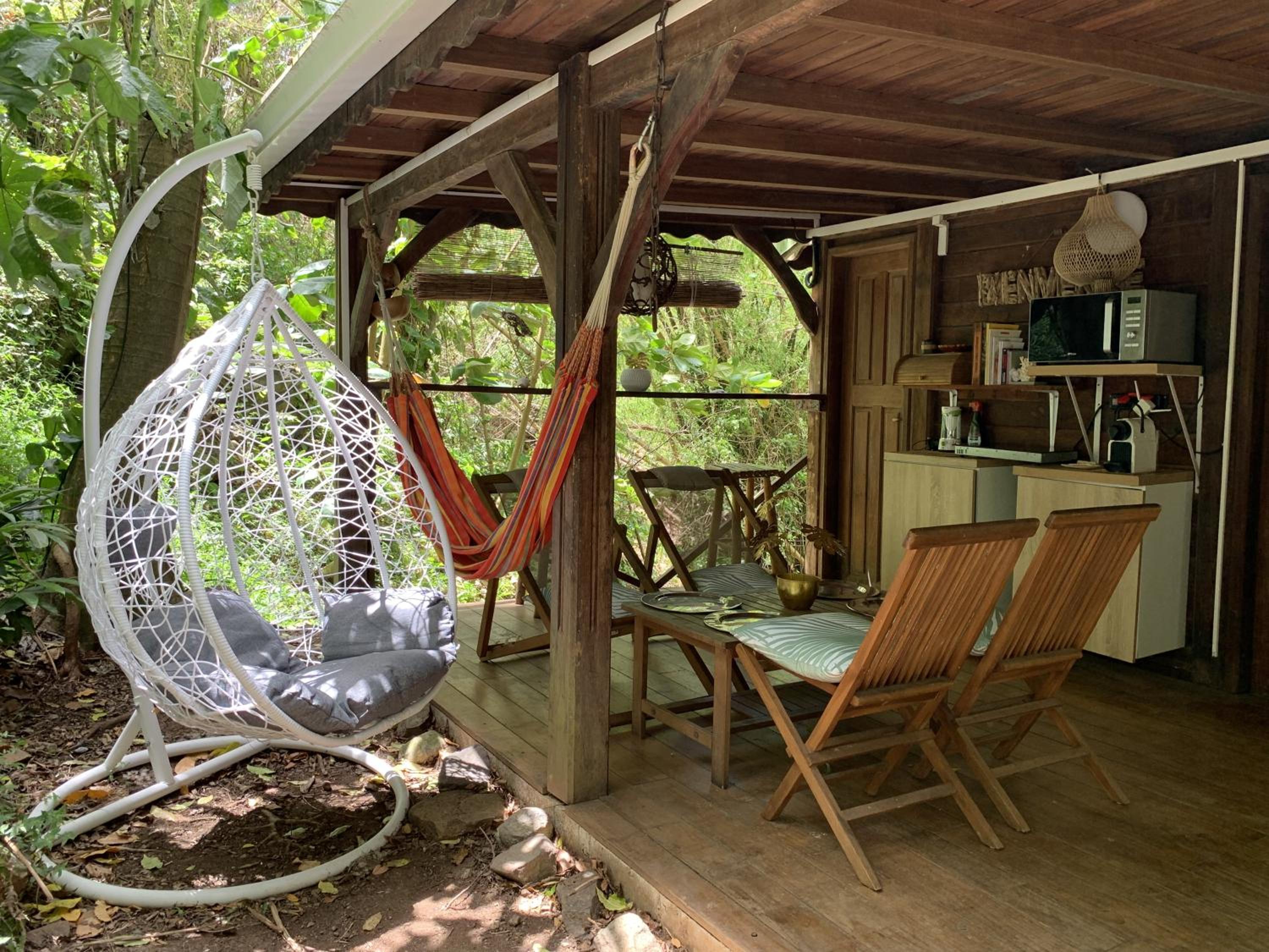 mon Ecolodge Creole view 4
