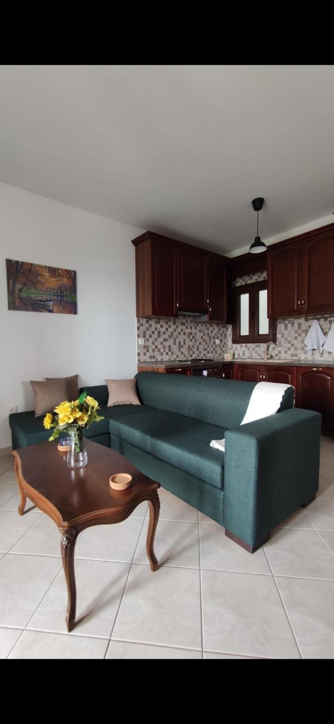 Panos Luxury Suites photo 3