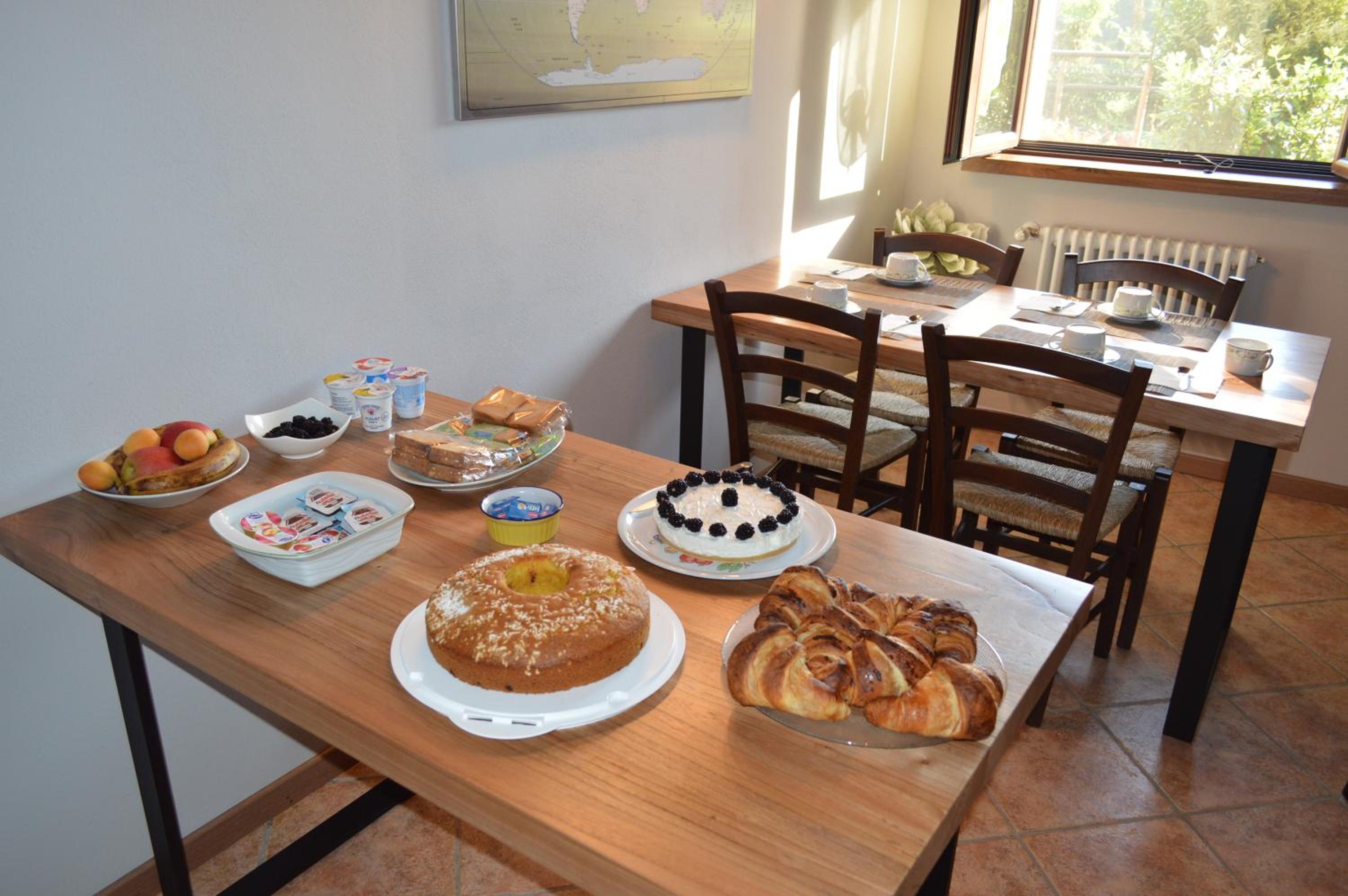 B&B La Casa sul Fiume