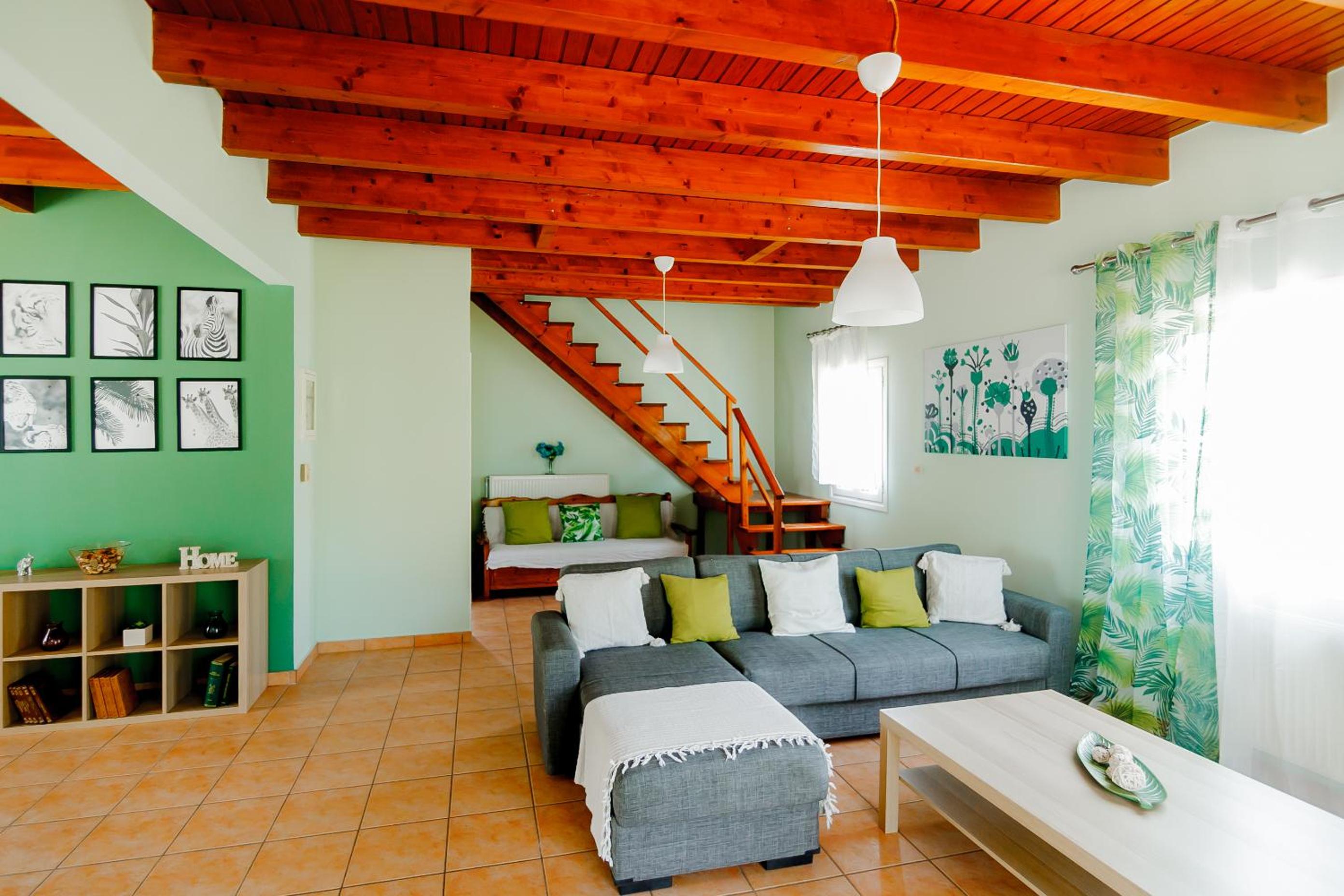 EDEM MAISONETTE