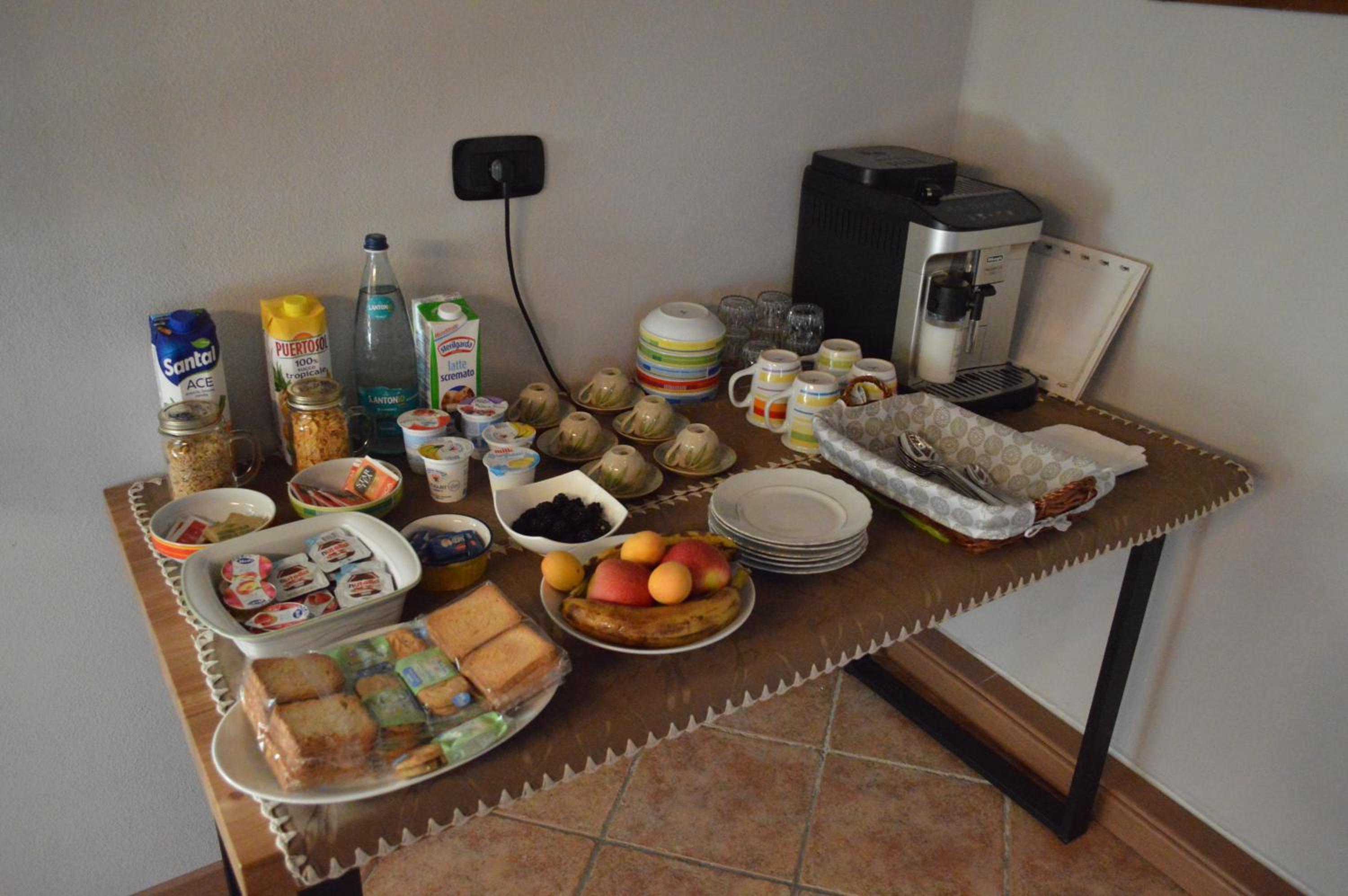 B&B La Casa sul Fiume