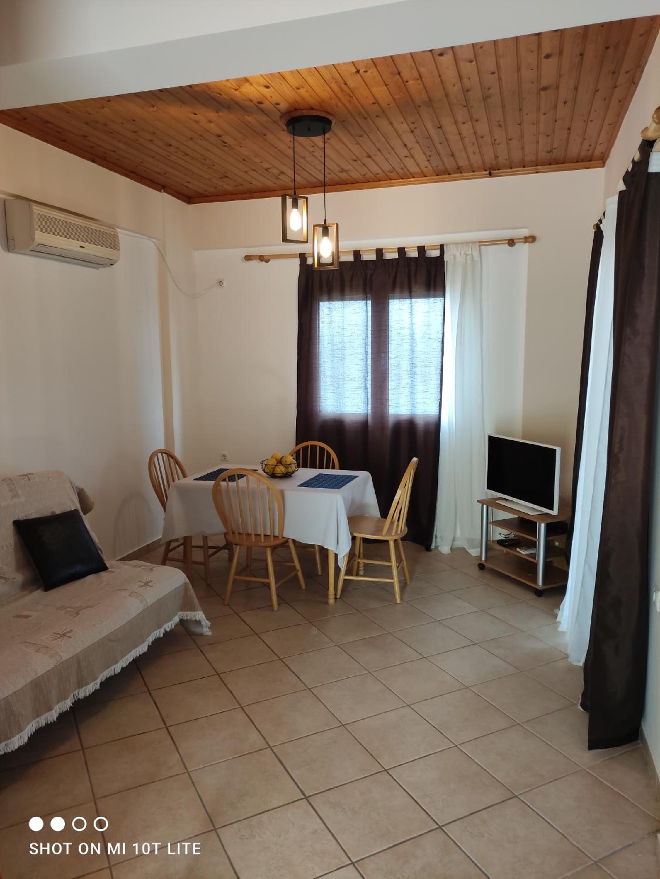 Iliadis Vacation Homes view 2