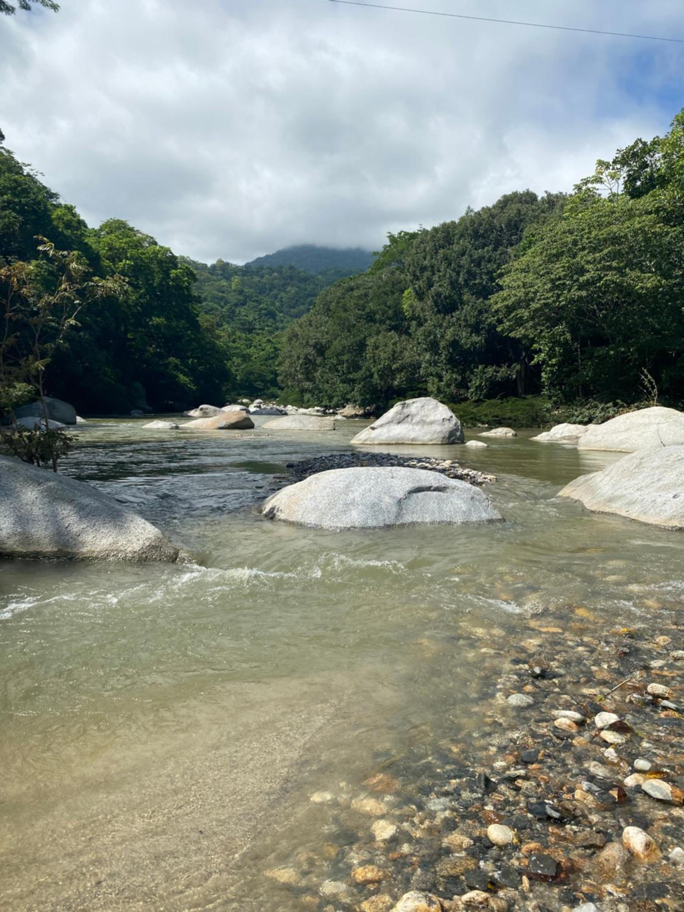 WAYANAY TAYRONA ECO HOSTEL