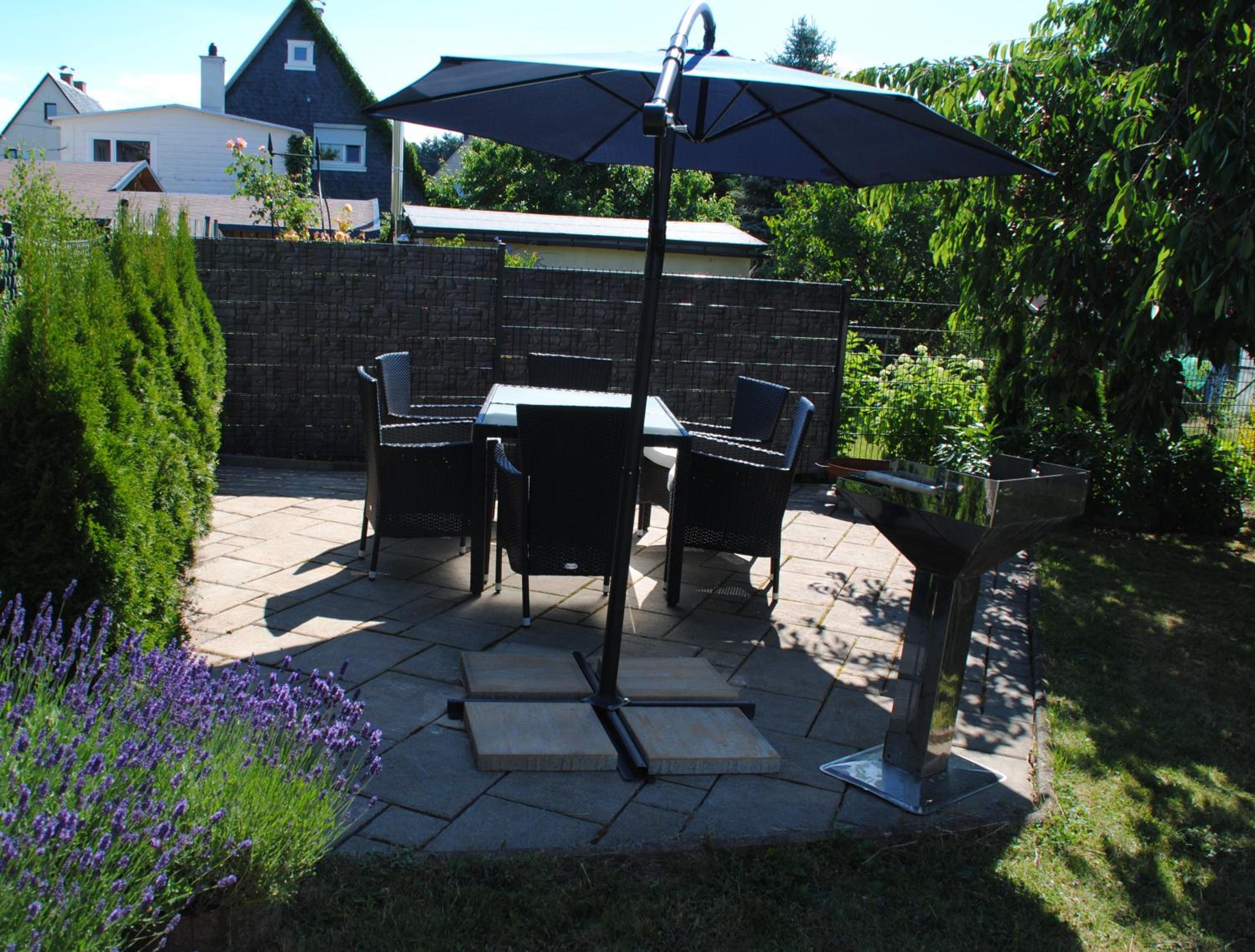 Ferienwohnung „von Groppau“ view 3