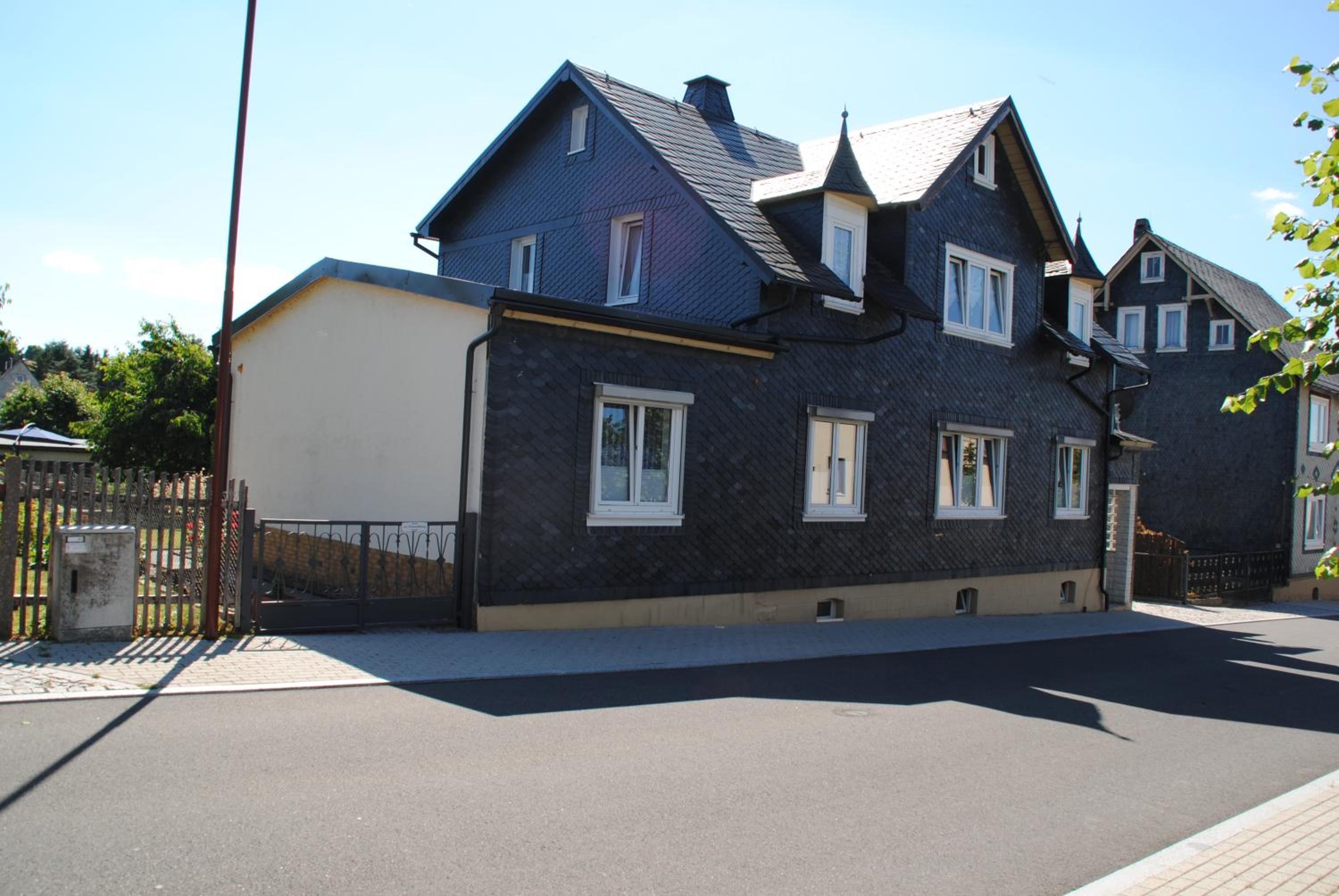 Ferienwohnung „von Groppau“ view 2