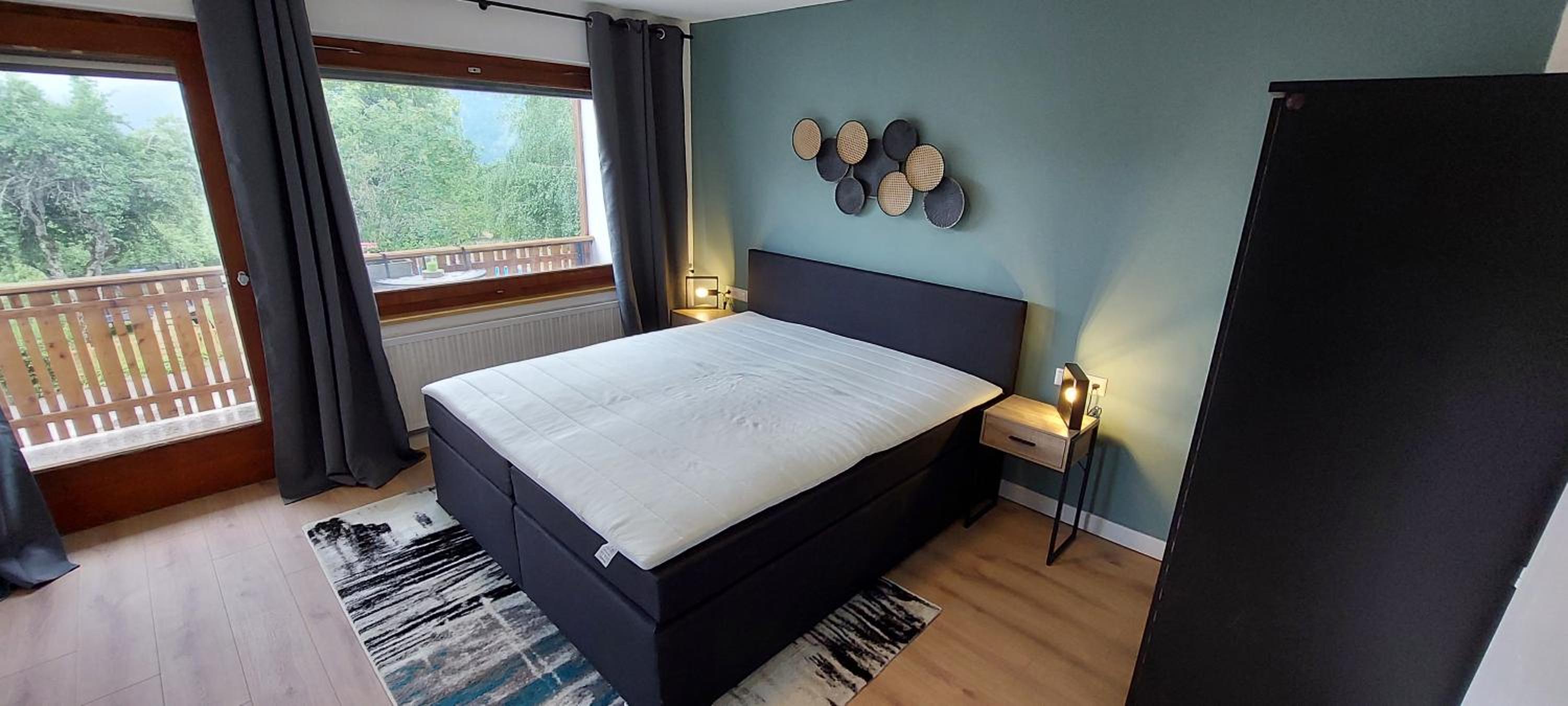 Gailtaler Apartments Alinkhof