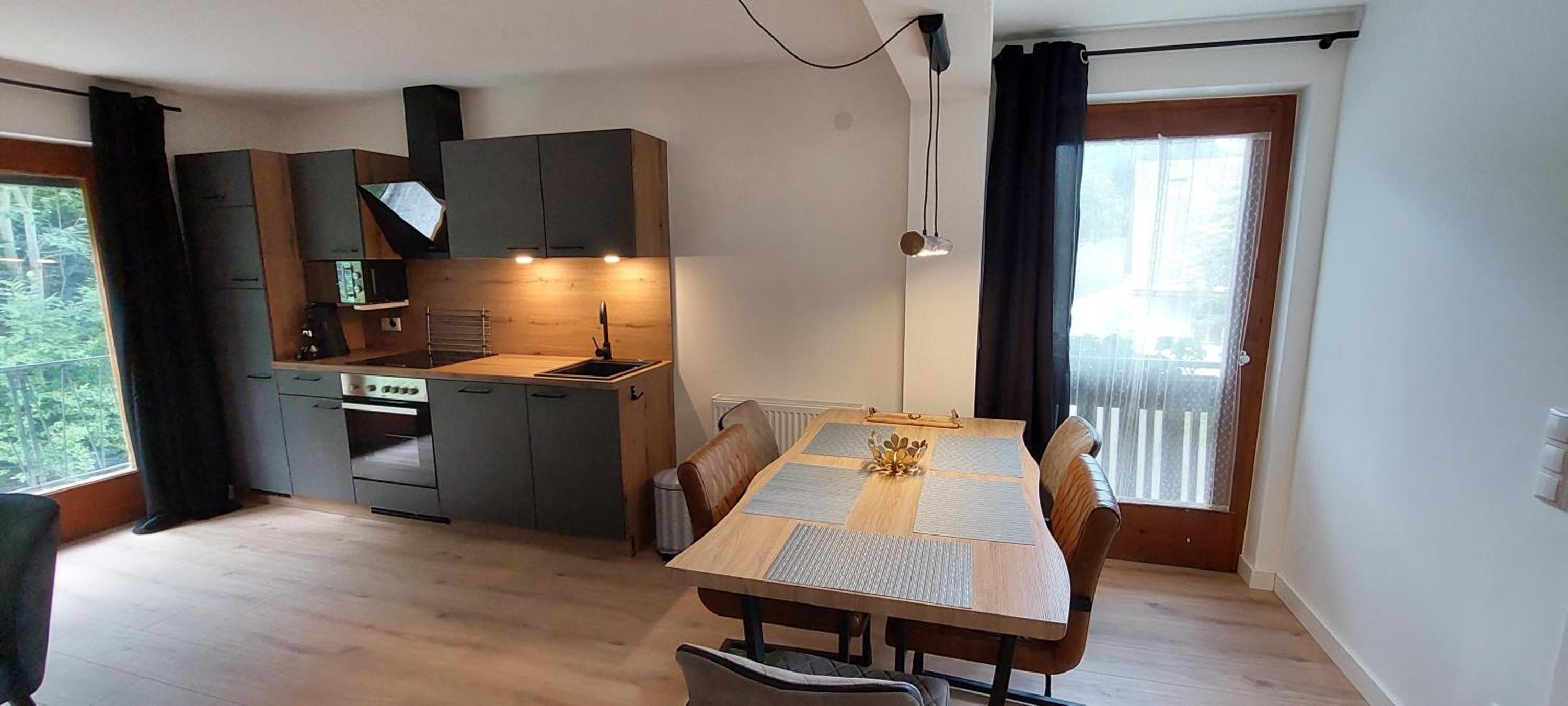 Gailtaler Apartments Alinkhof