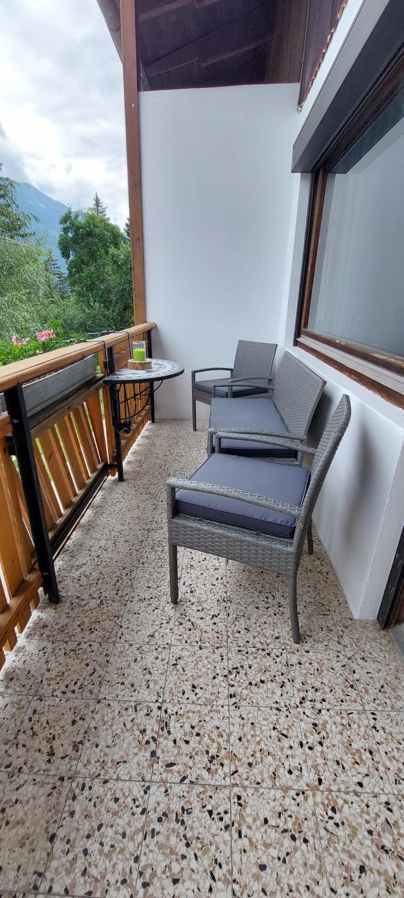 Gailtaler Apartments Alinkhof