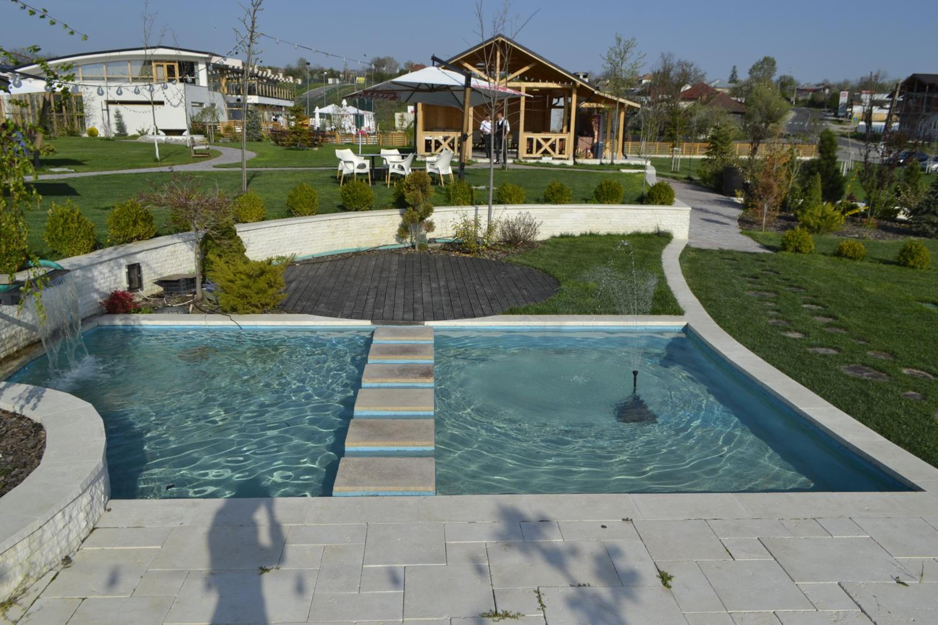Forest Retreat&Spa