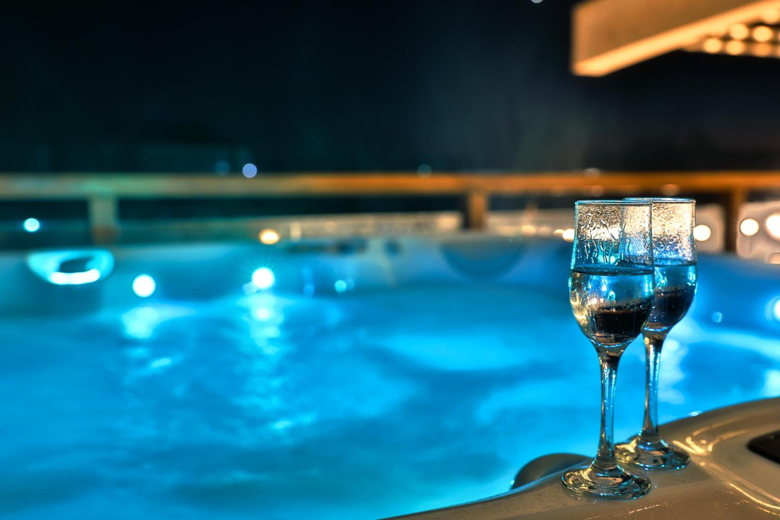 Forest Retreat&Spa