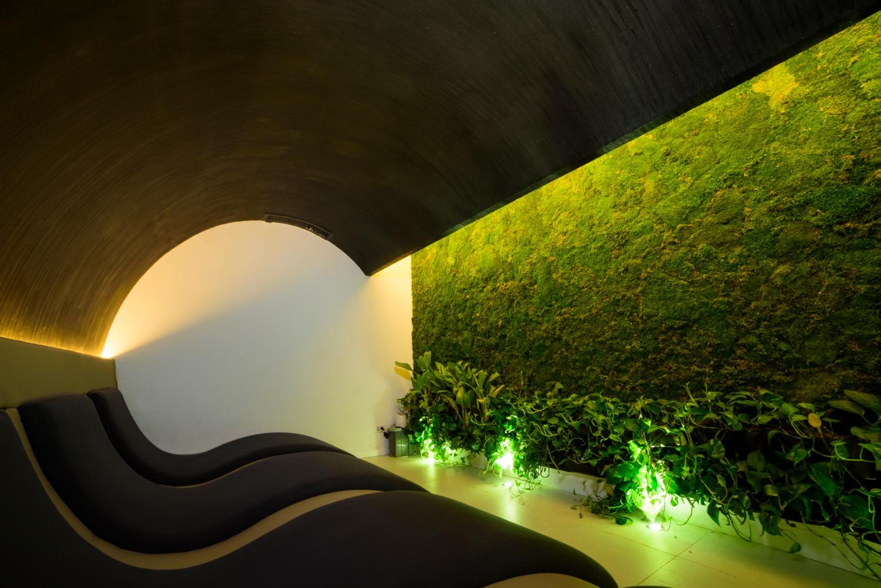 Forest Retreat&Spa