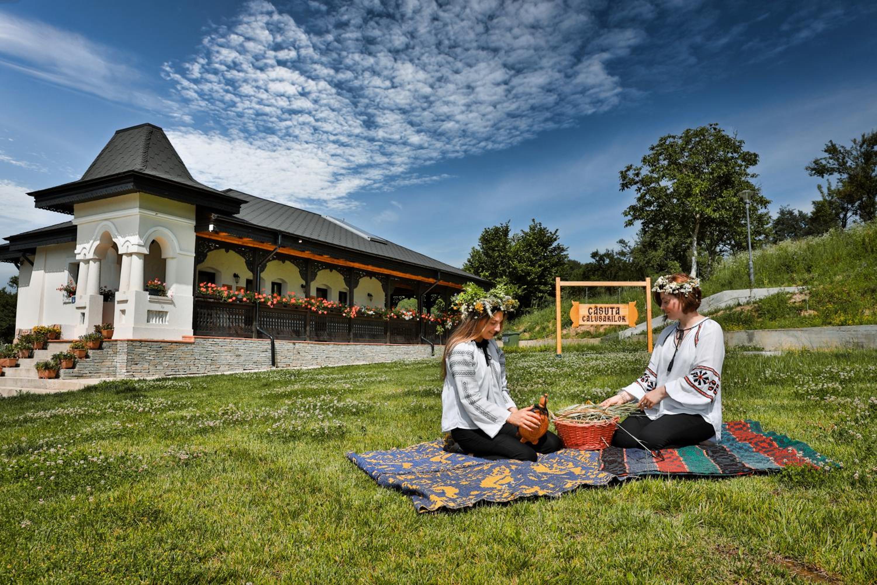 Forest Retreat&Spa