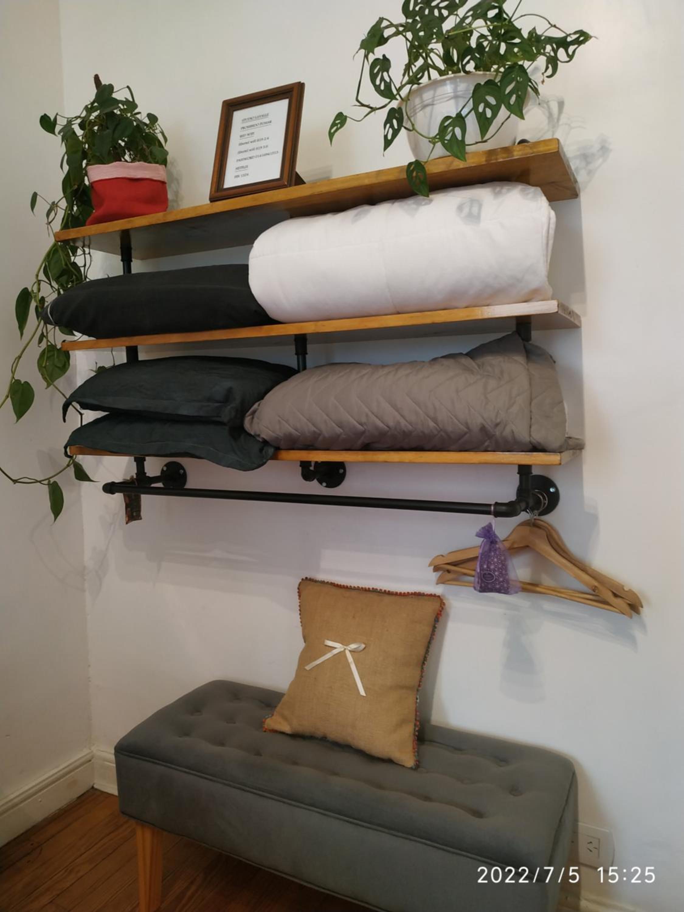 Lavalle Studio Buenos Aires