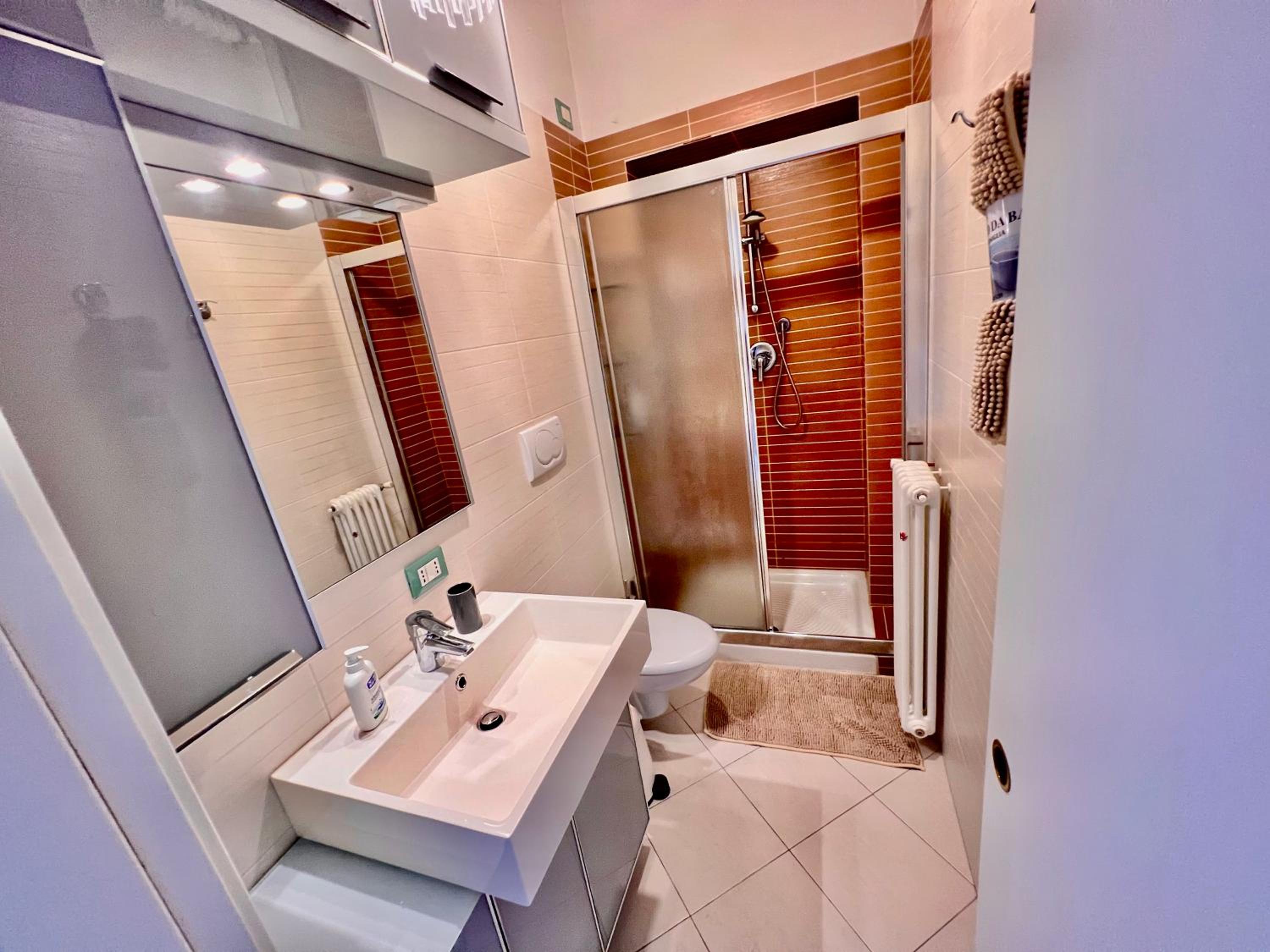 Divina Luxury Apartment in the Center of Como, Near Lake Como view 2