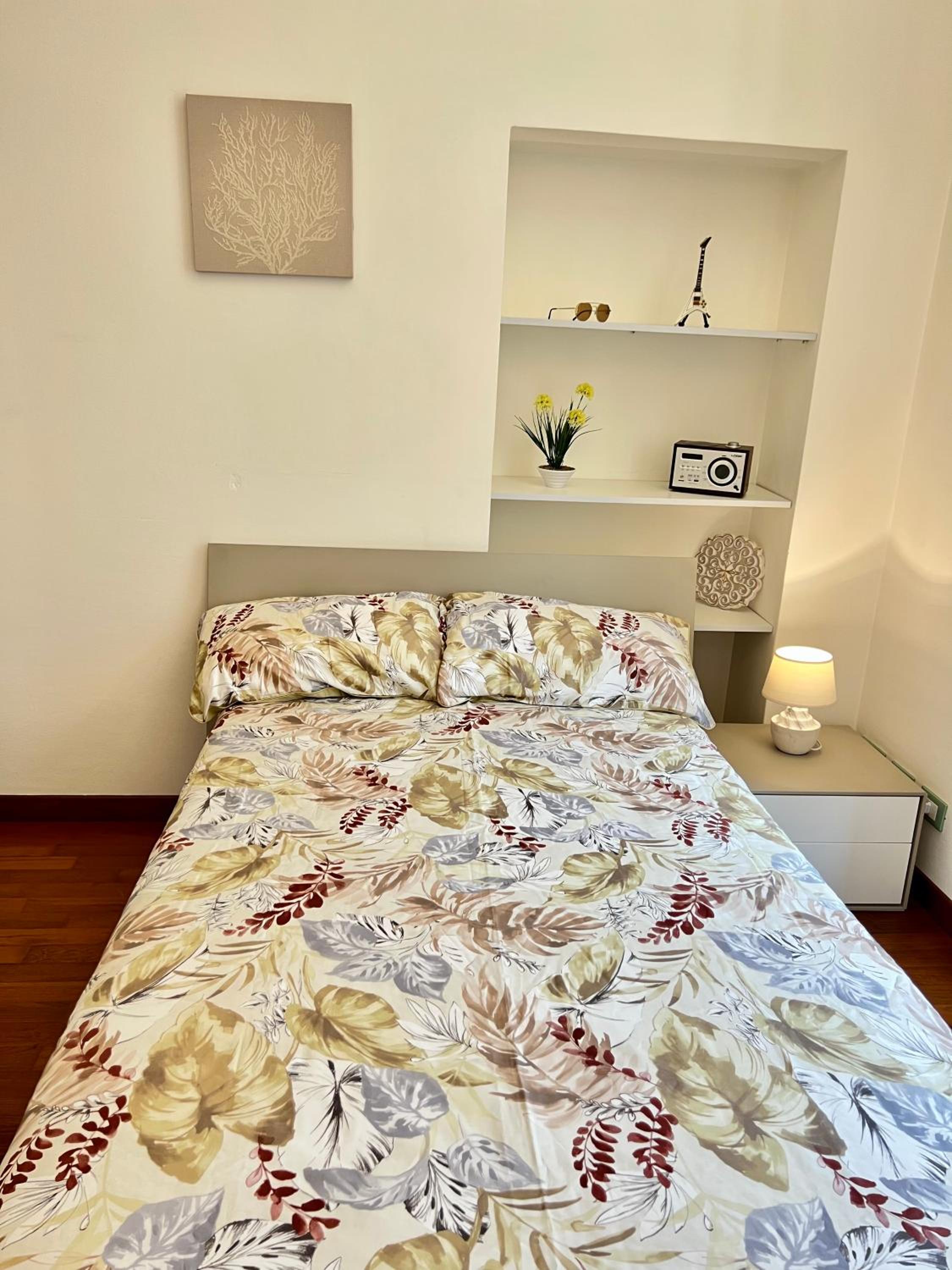Divina Luxury Apartment in the Center of Como, Near Lake Como view 3