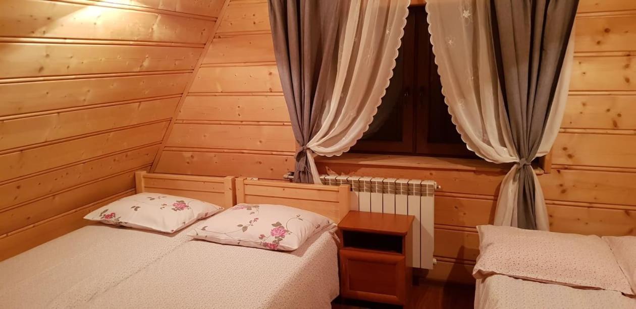 Pokoje gościnne Anna Bobak view 5