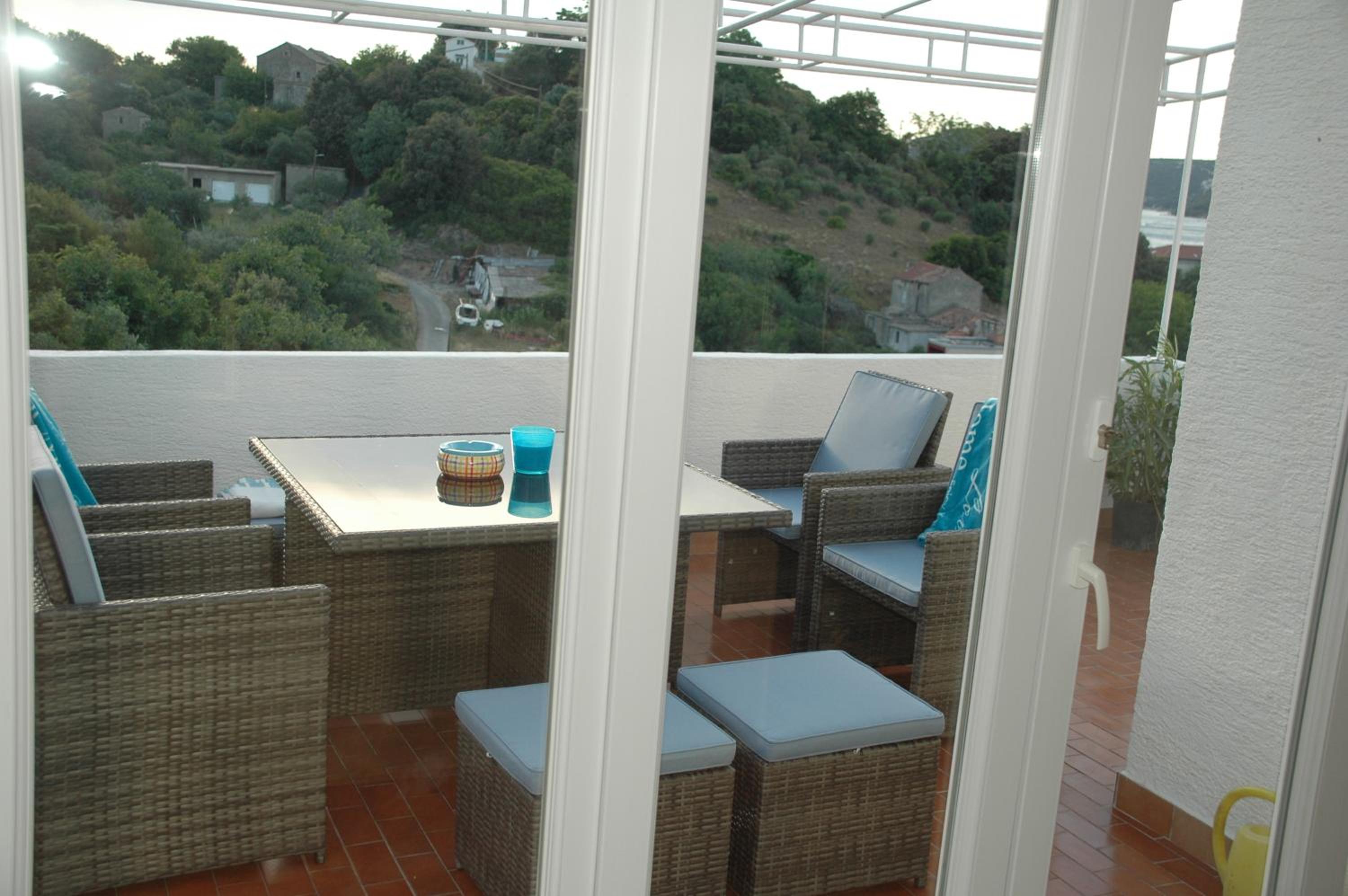 Villa Saranda view 5