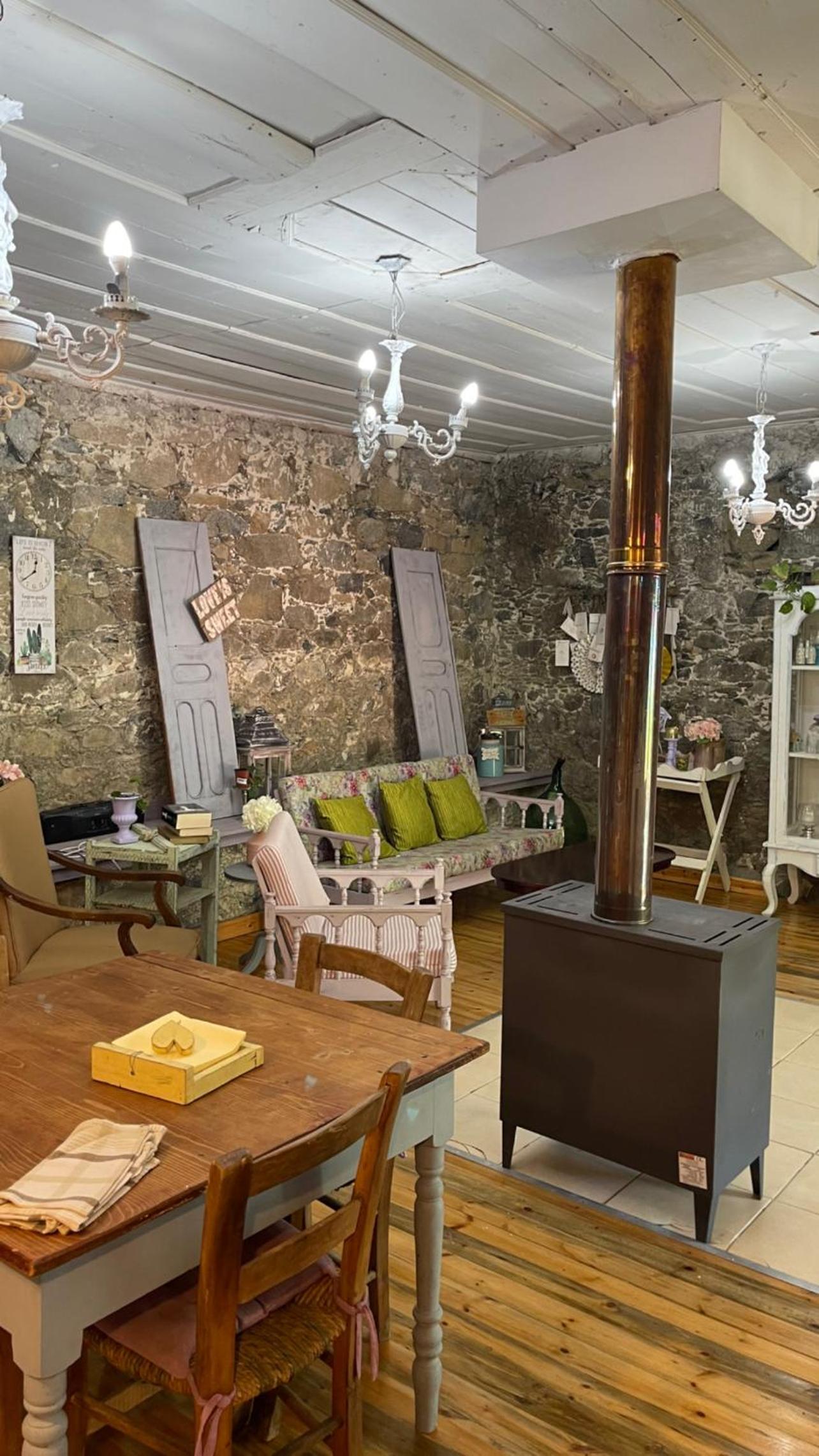 Holiday House Prodromos