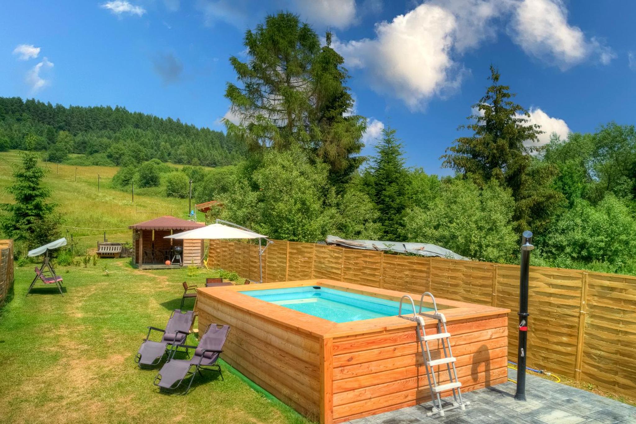 Apartamenty Szwarcowa view 3