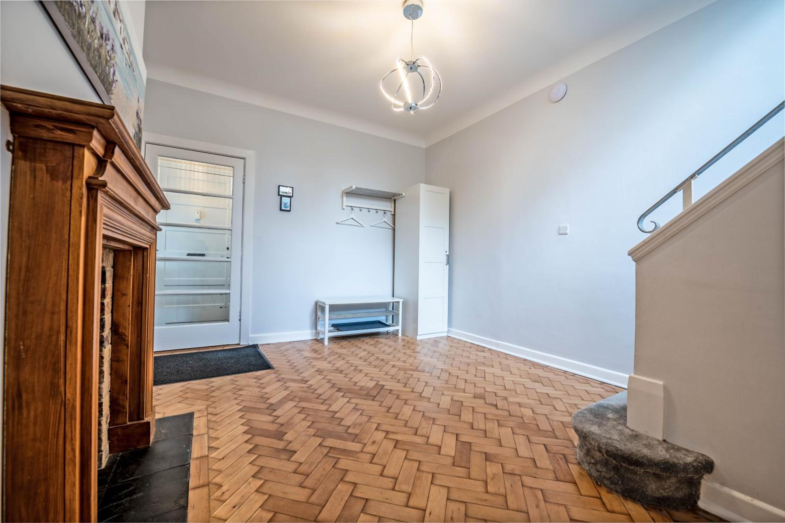 The Manor - Large Luxury home in Bournemouth - Sleeps 12+ view 3