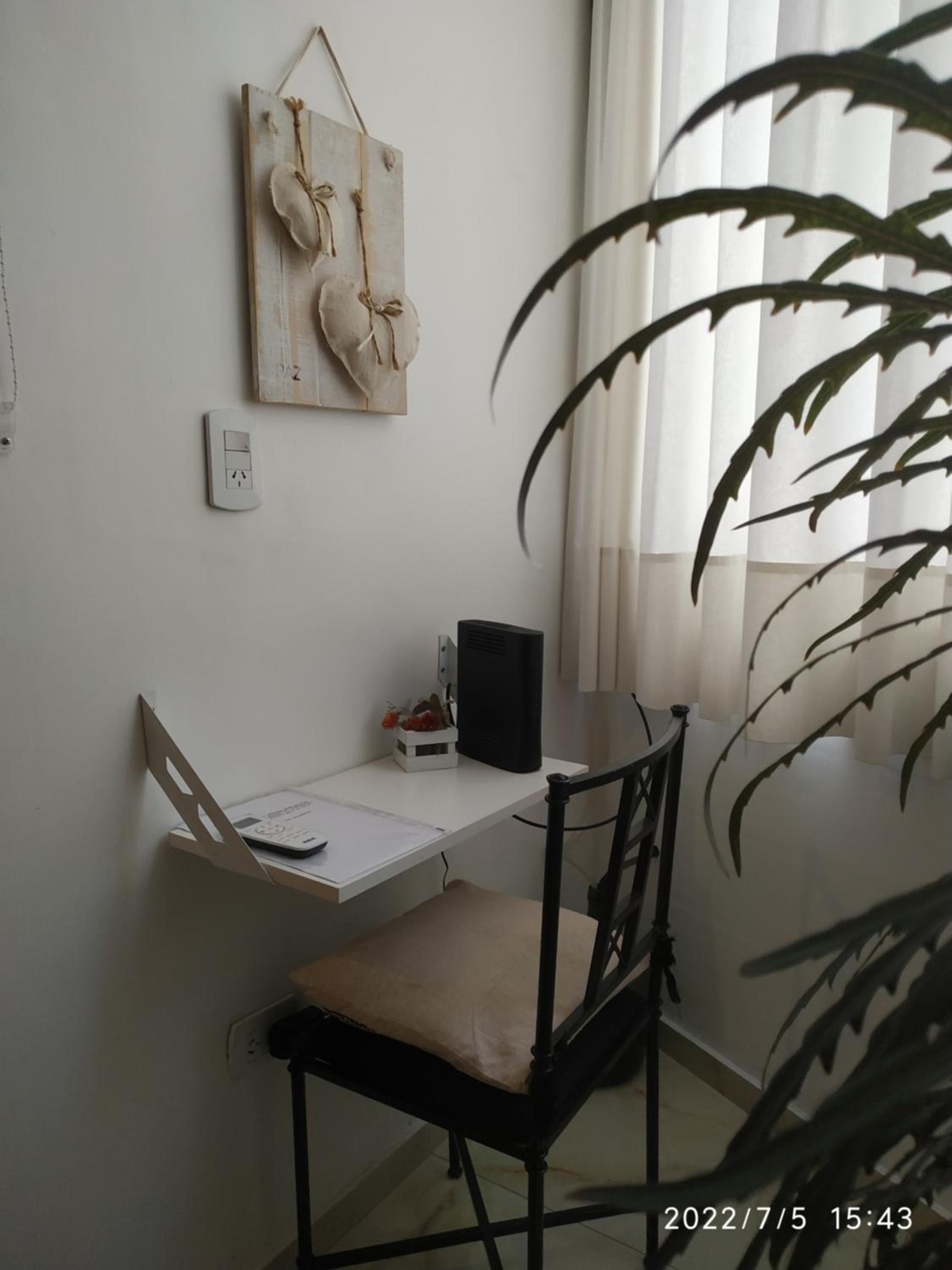 Lavalle Studio Buenos Aires